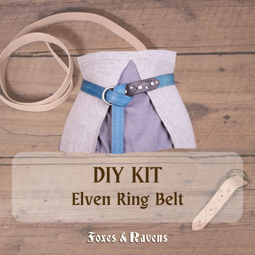 Elven Ring Belt Kit