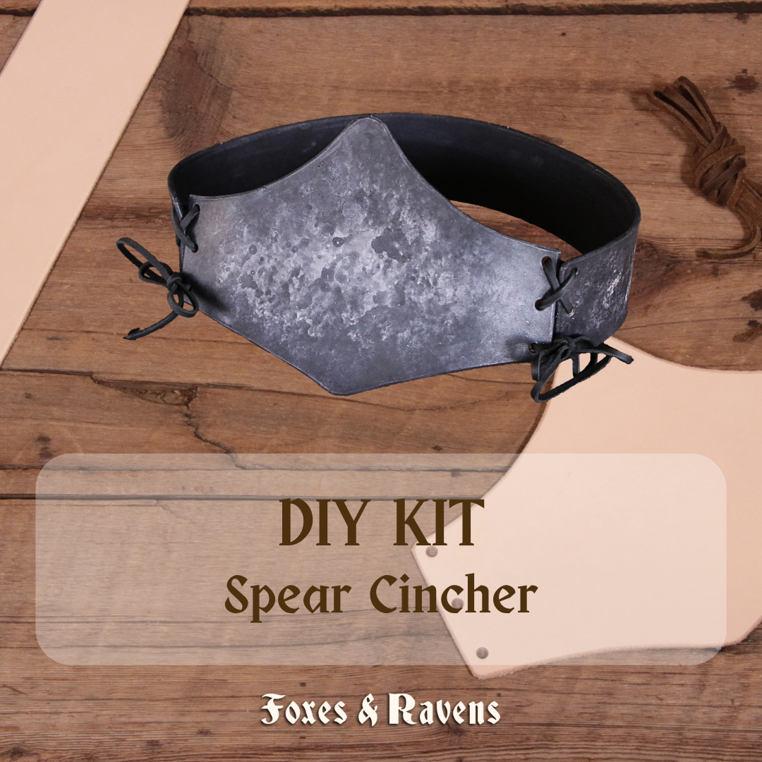 Seeker Cincher Kit