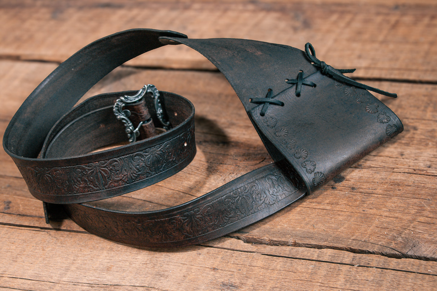 Swashbuckler Bandolier