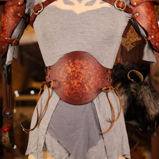 Classic Guardian Cincher