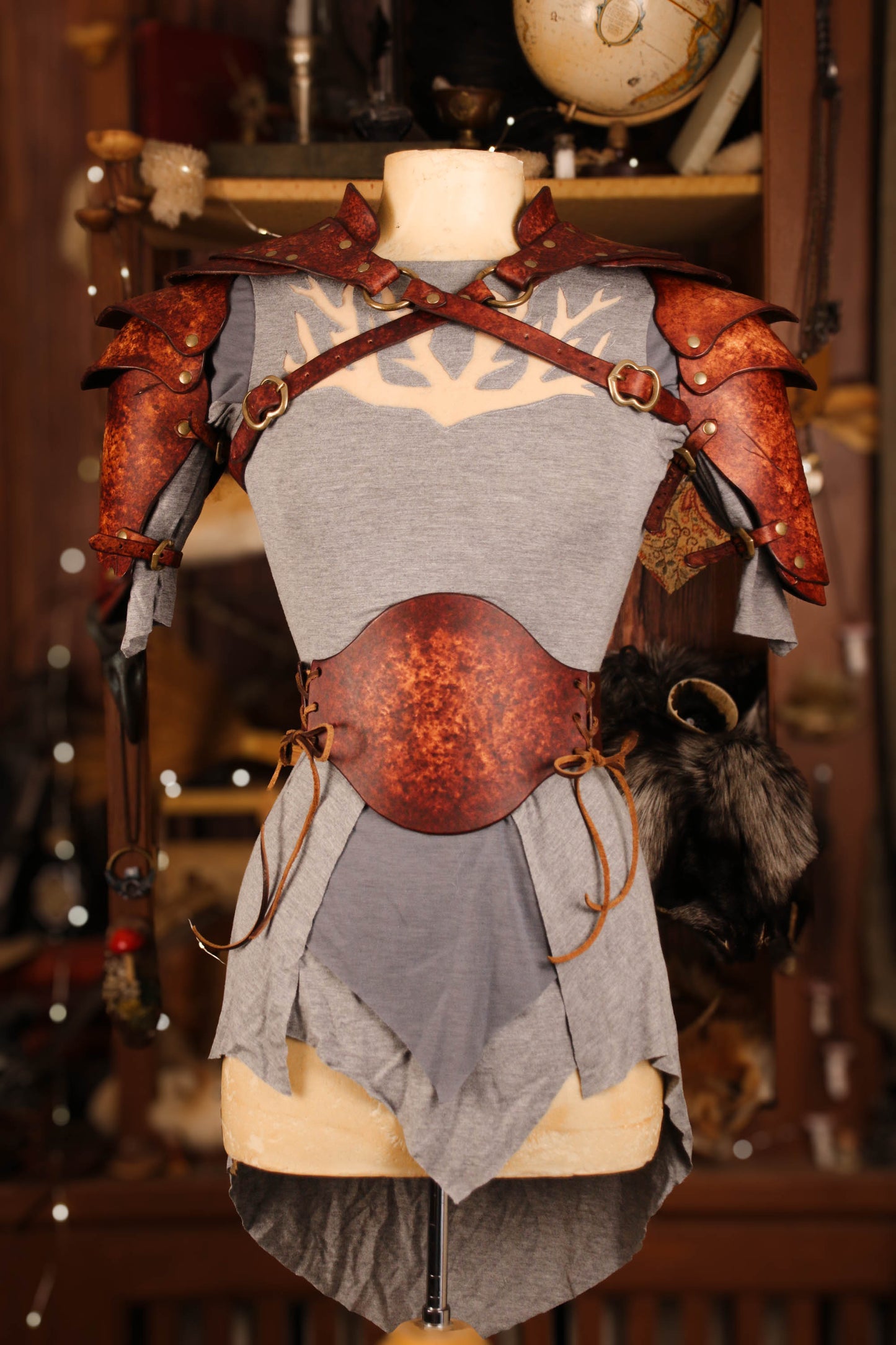 Classic Guardian Cincher