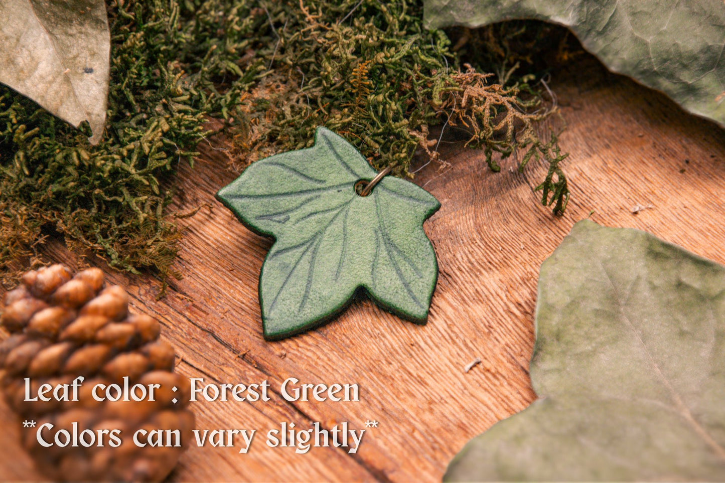 Charms of the Forest