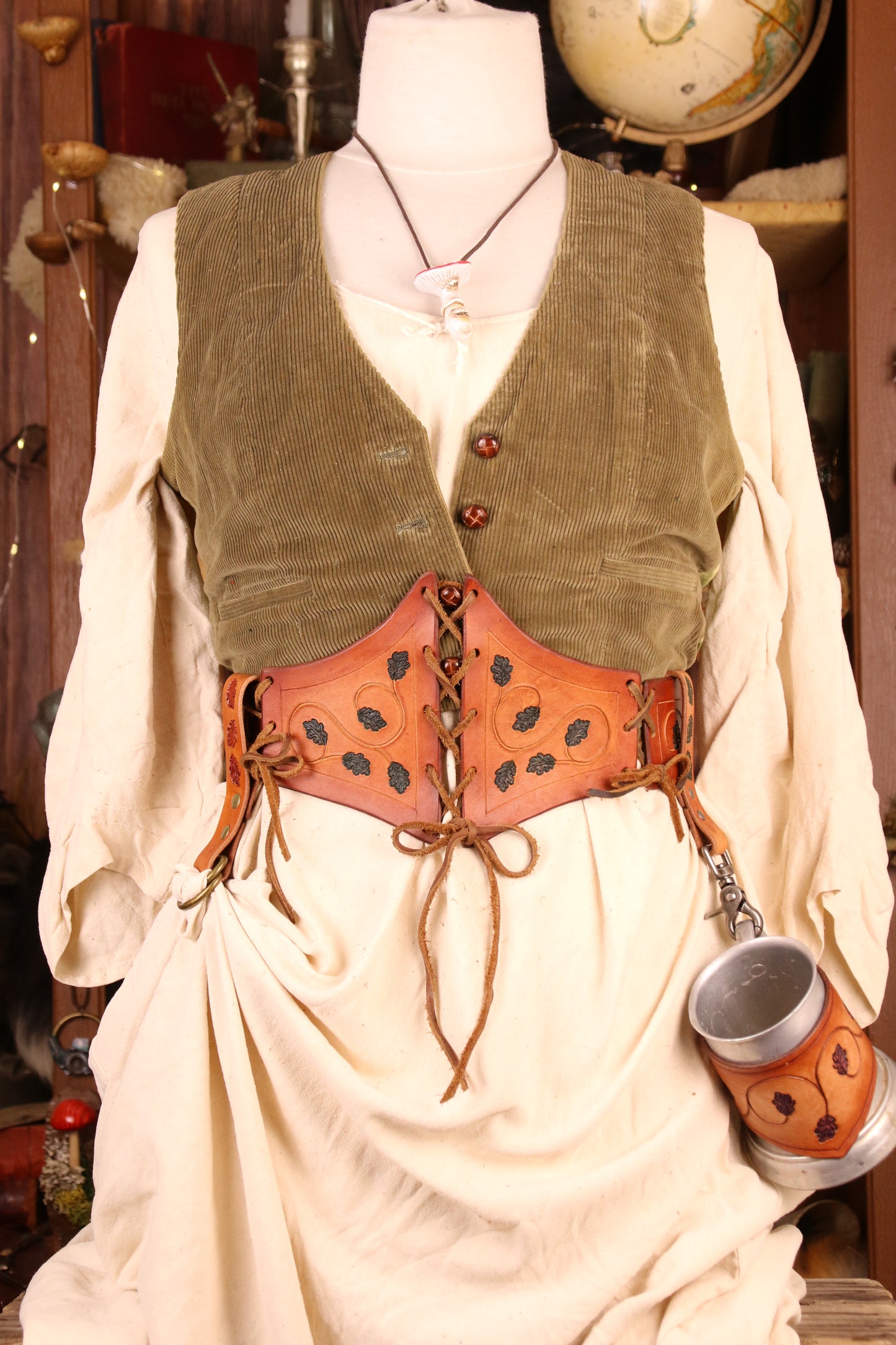 Hobbit Cincher