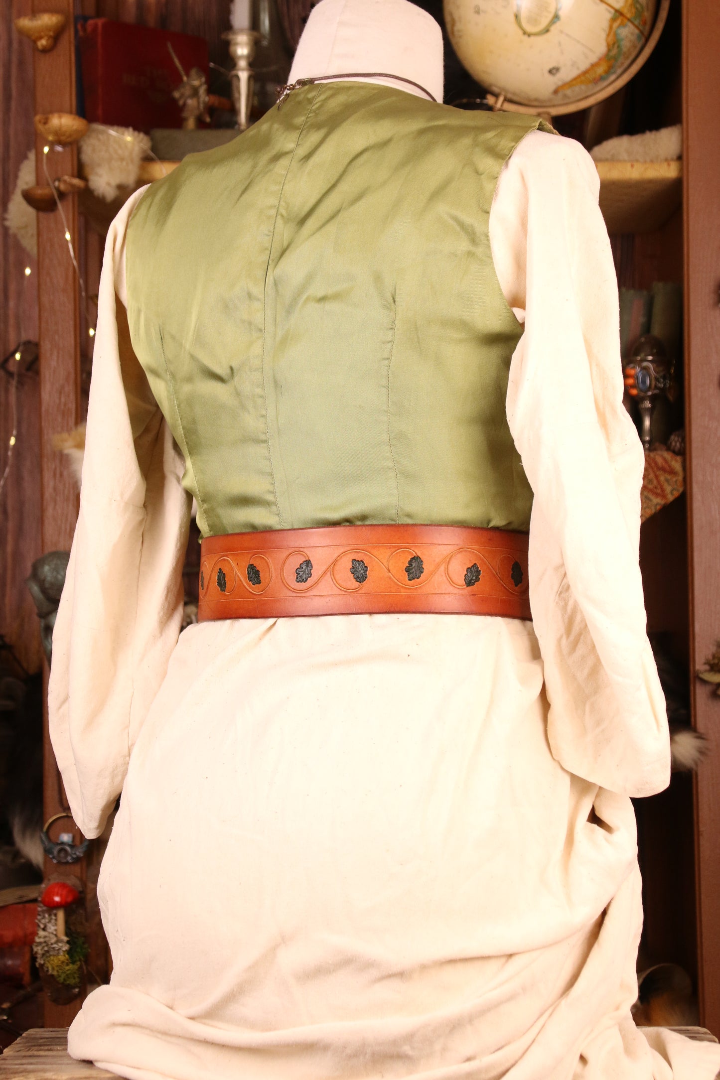 Hobbit Cincher
