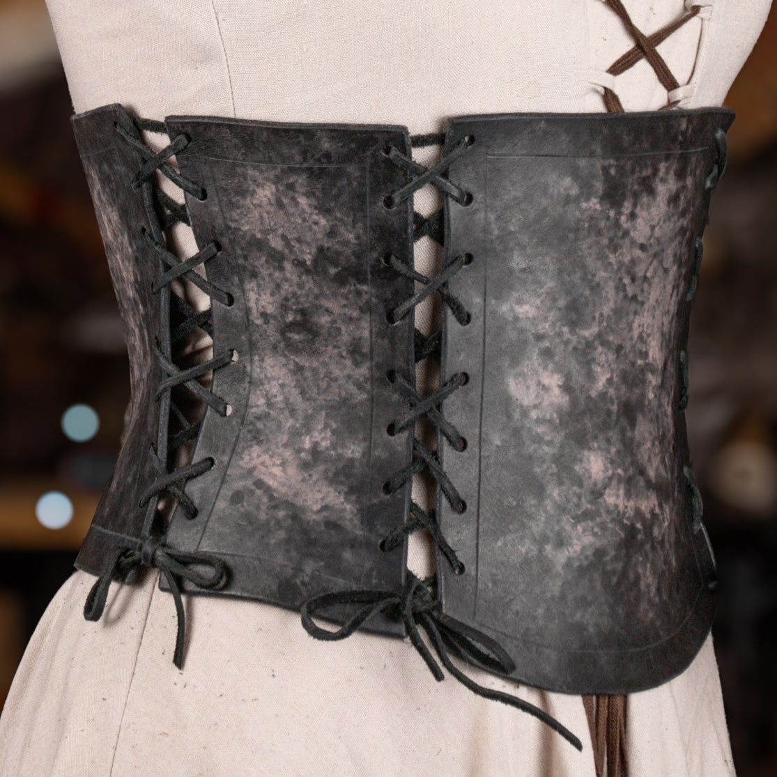 Seven Panel Corset Kit