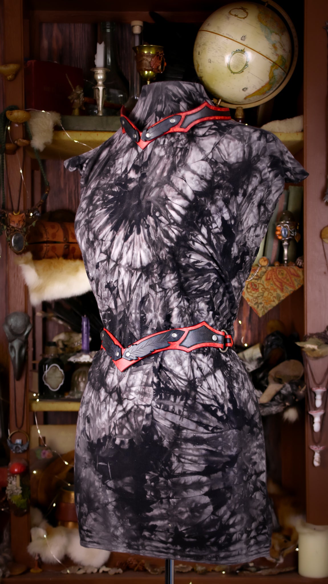 Shadowspire Assassin's Belt