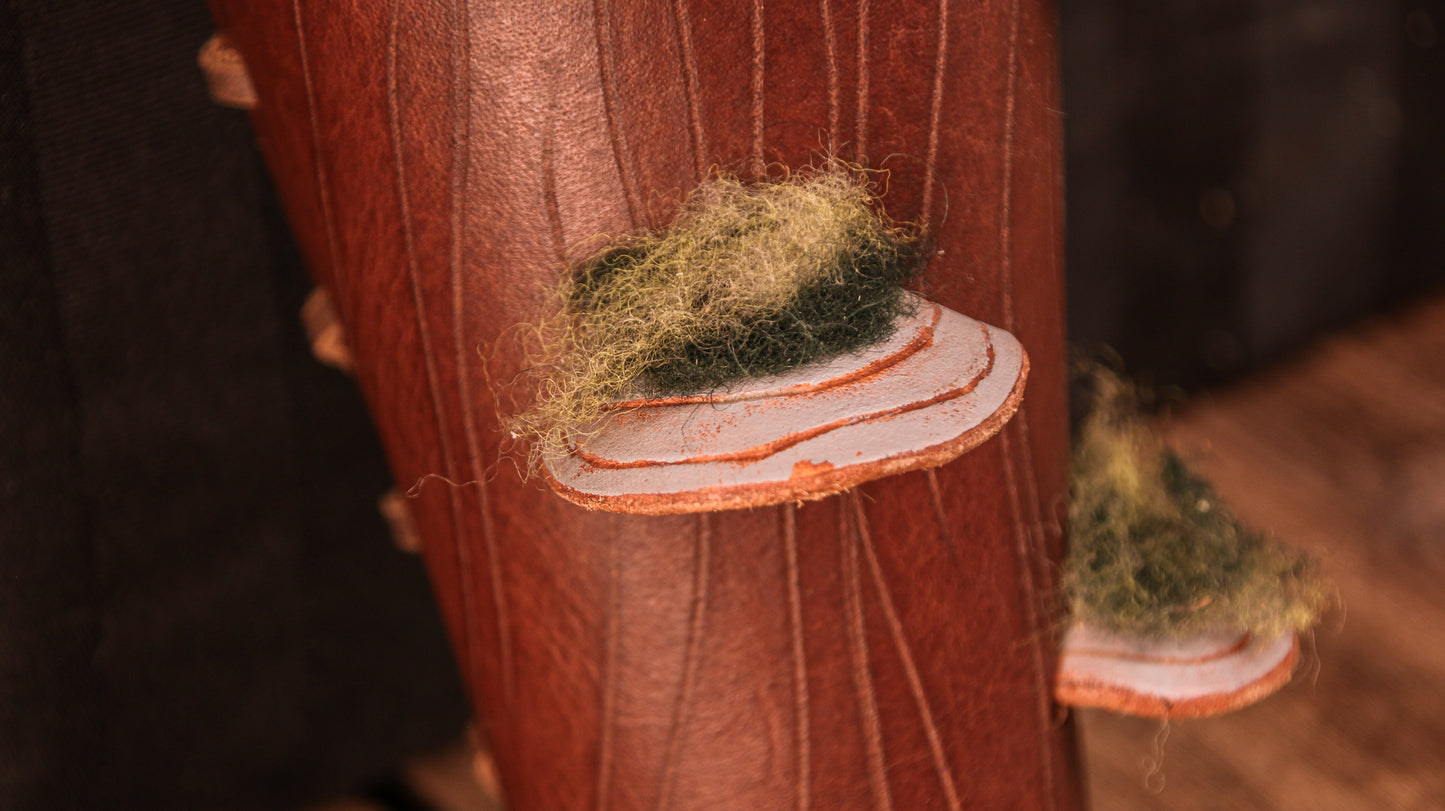Dryad's Bracers