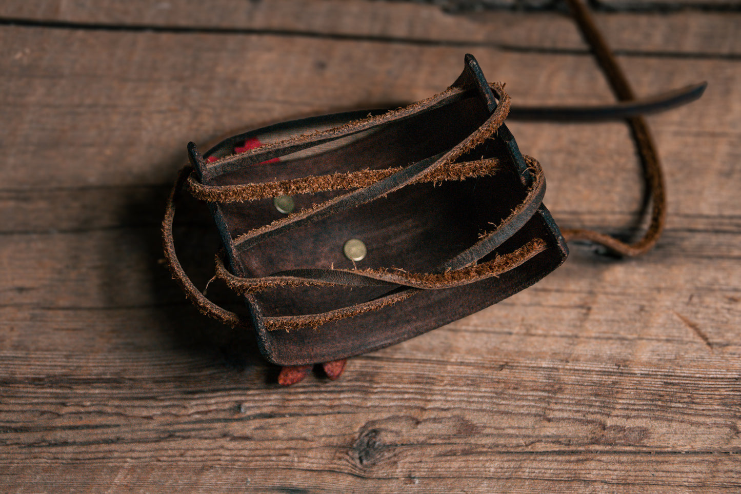 Dryad's Wrist Cuffs
