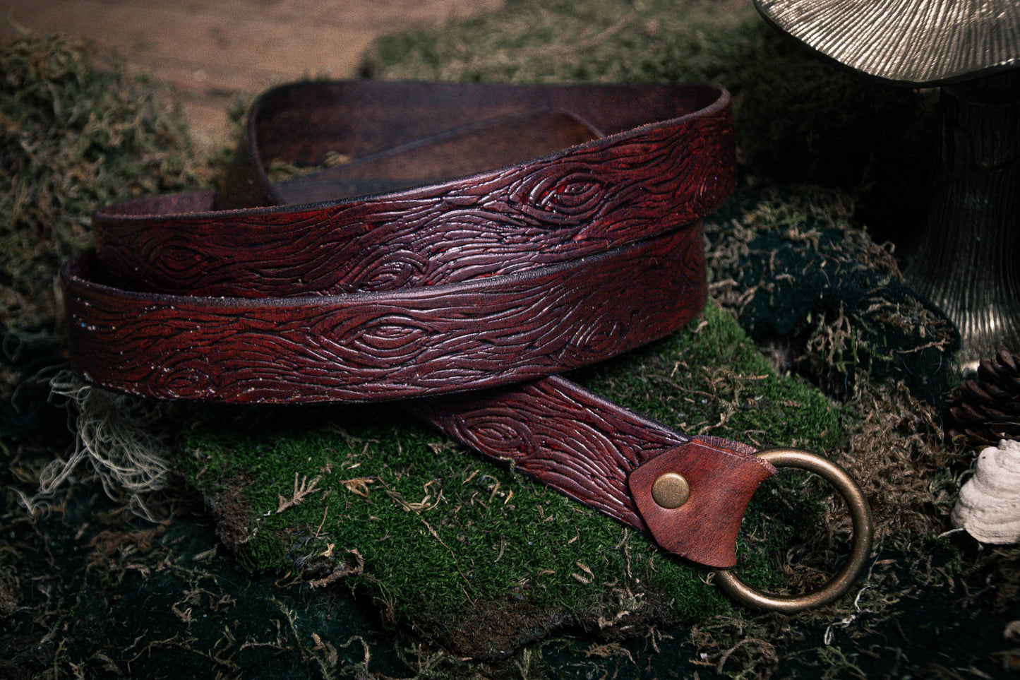 Dryad Ring Belt