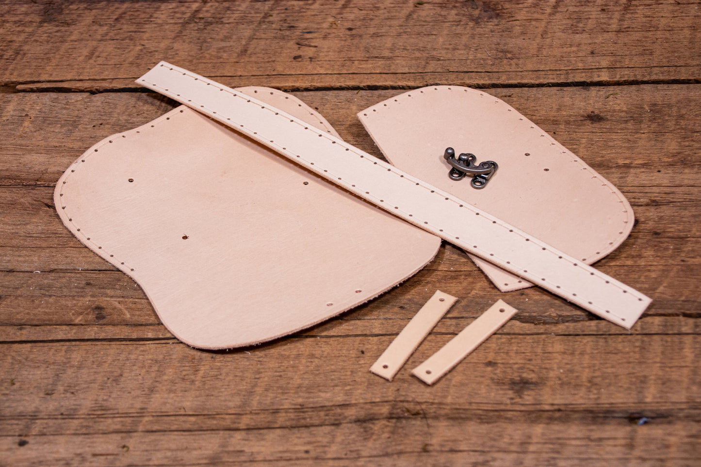 Belt Pouch Kit
