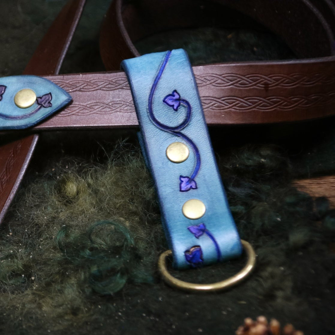 Elven Skirt Hike