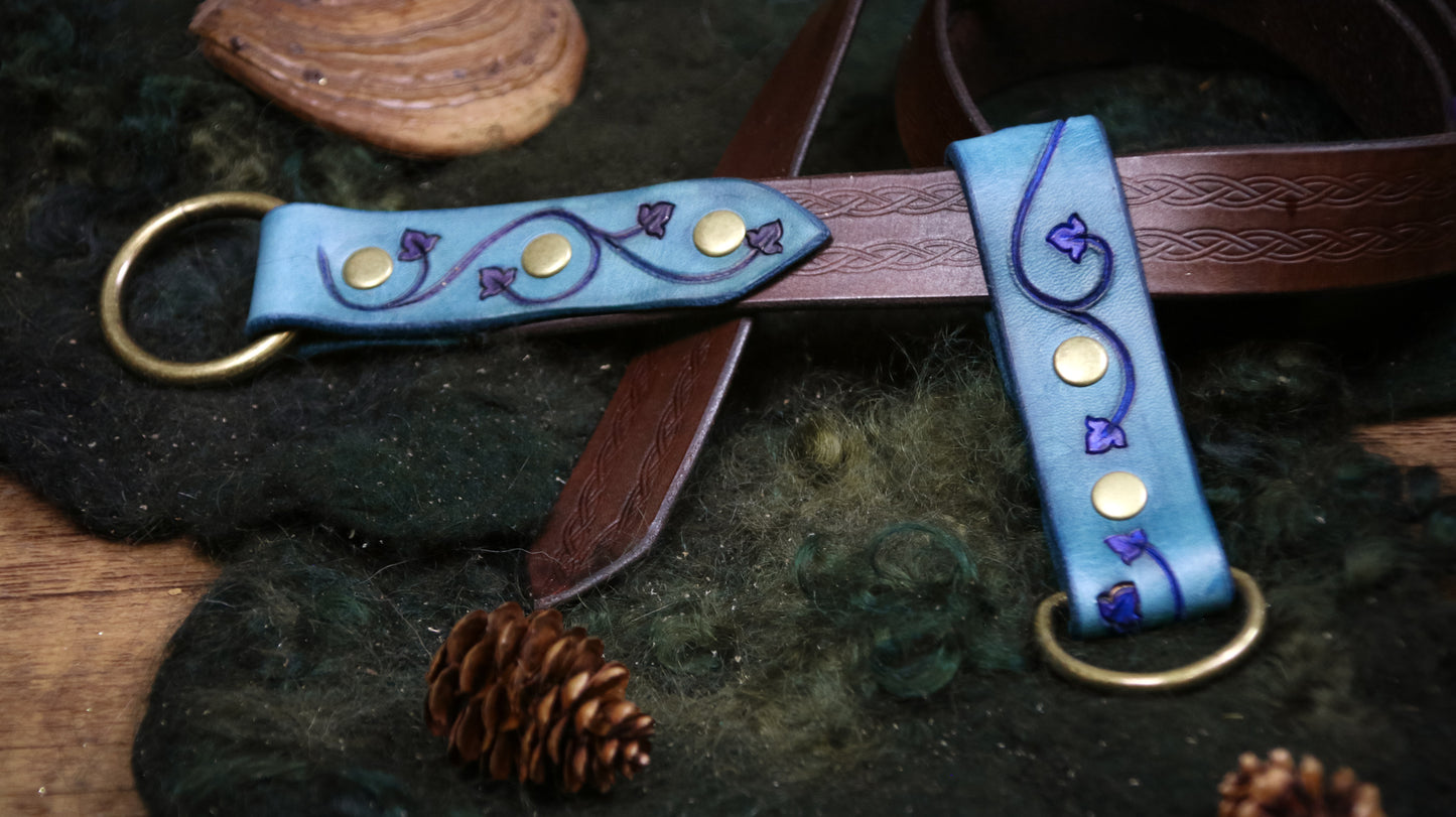 Elven Ring Belt Kit