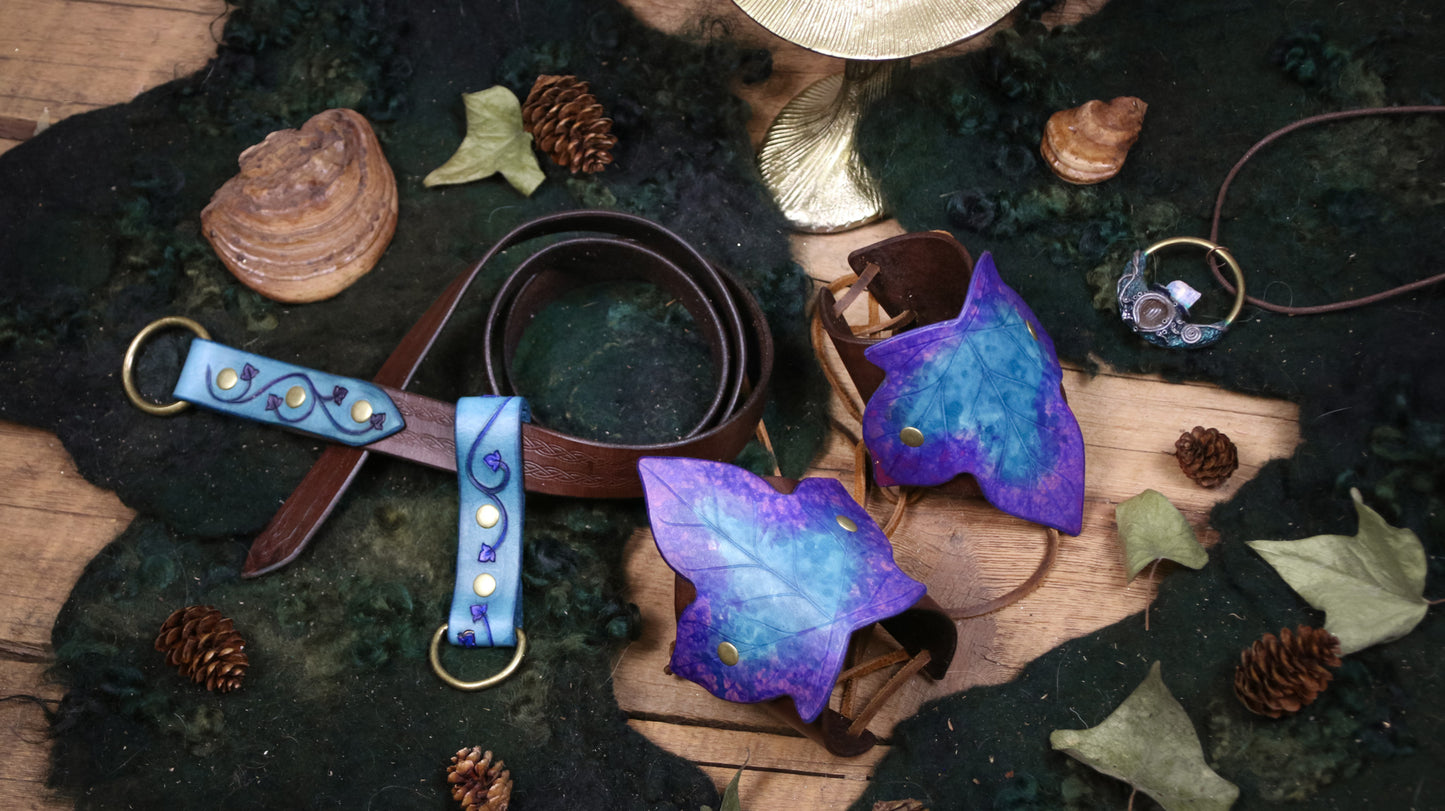 Elven Skirt Hike