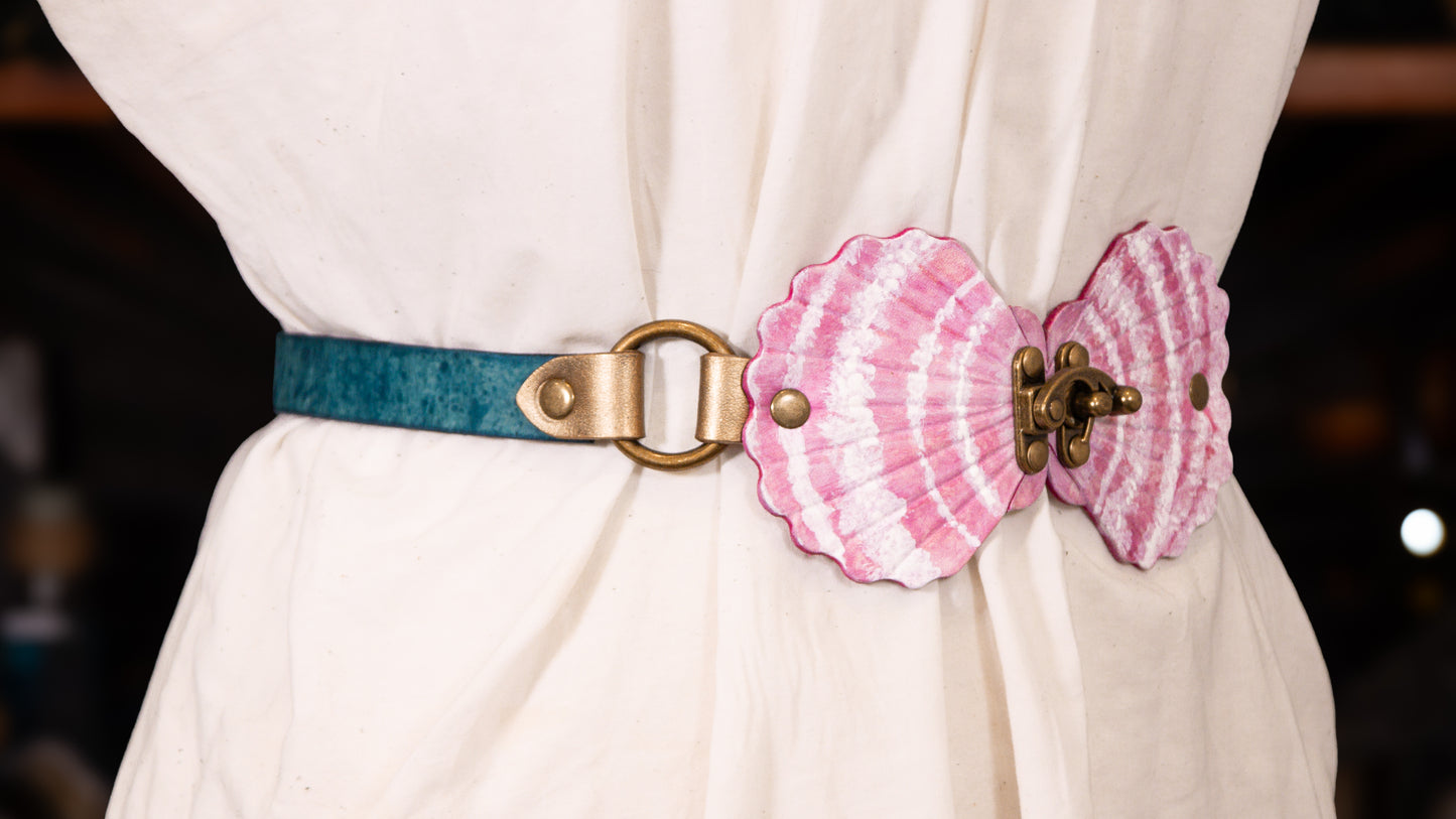 Everyday Mermaid Belt