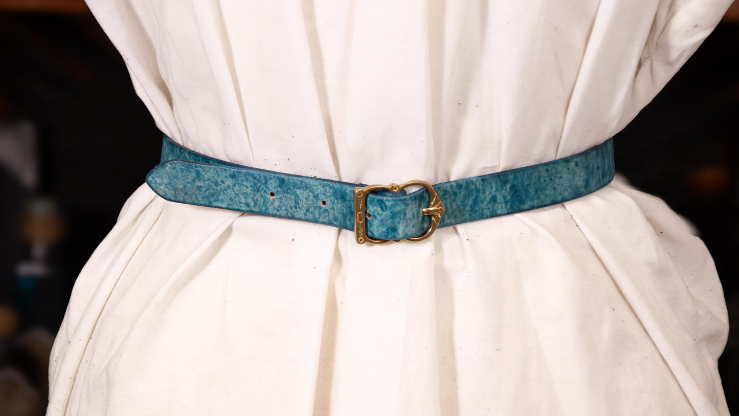 Everyday Mermaid Belt