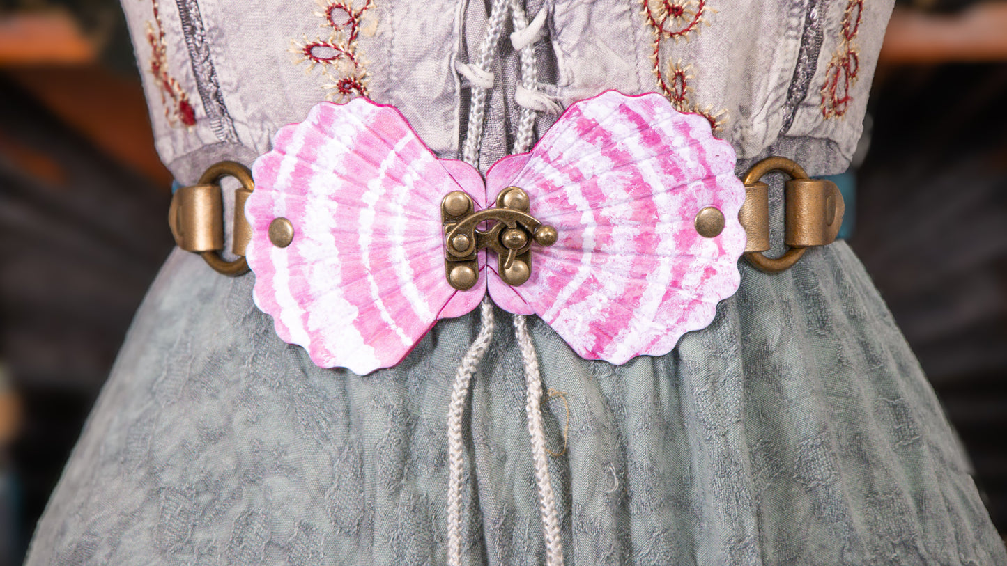 Everyday Mermaid Belt