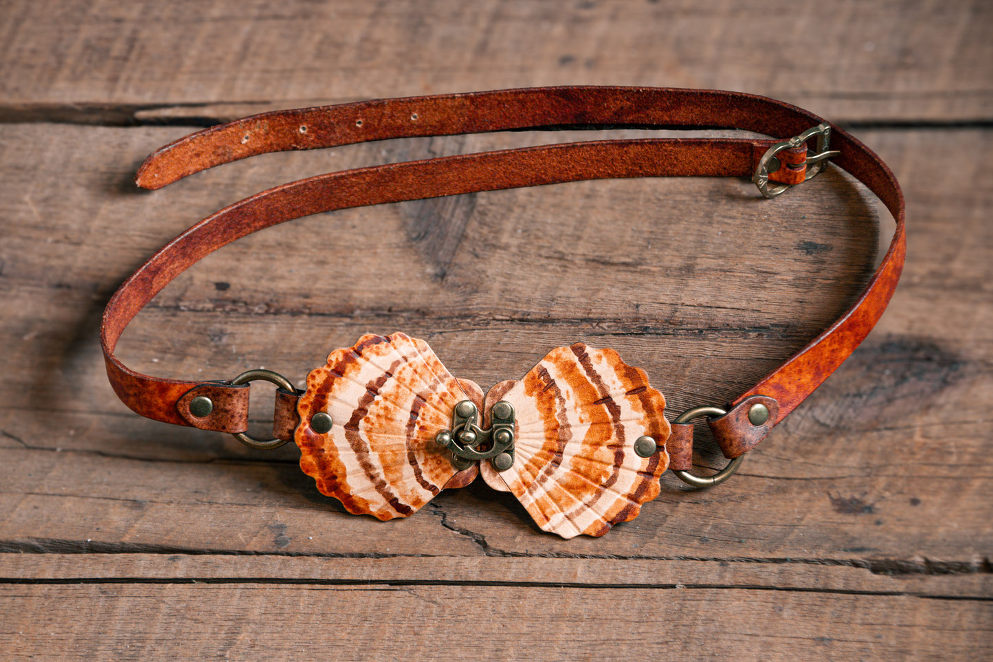 Everyday Mermaid Belt