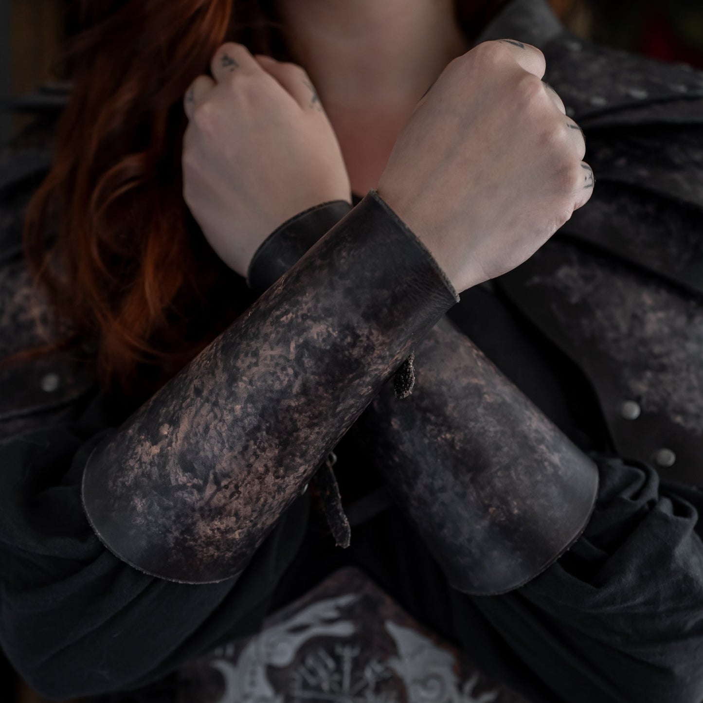 Classic Bracers