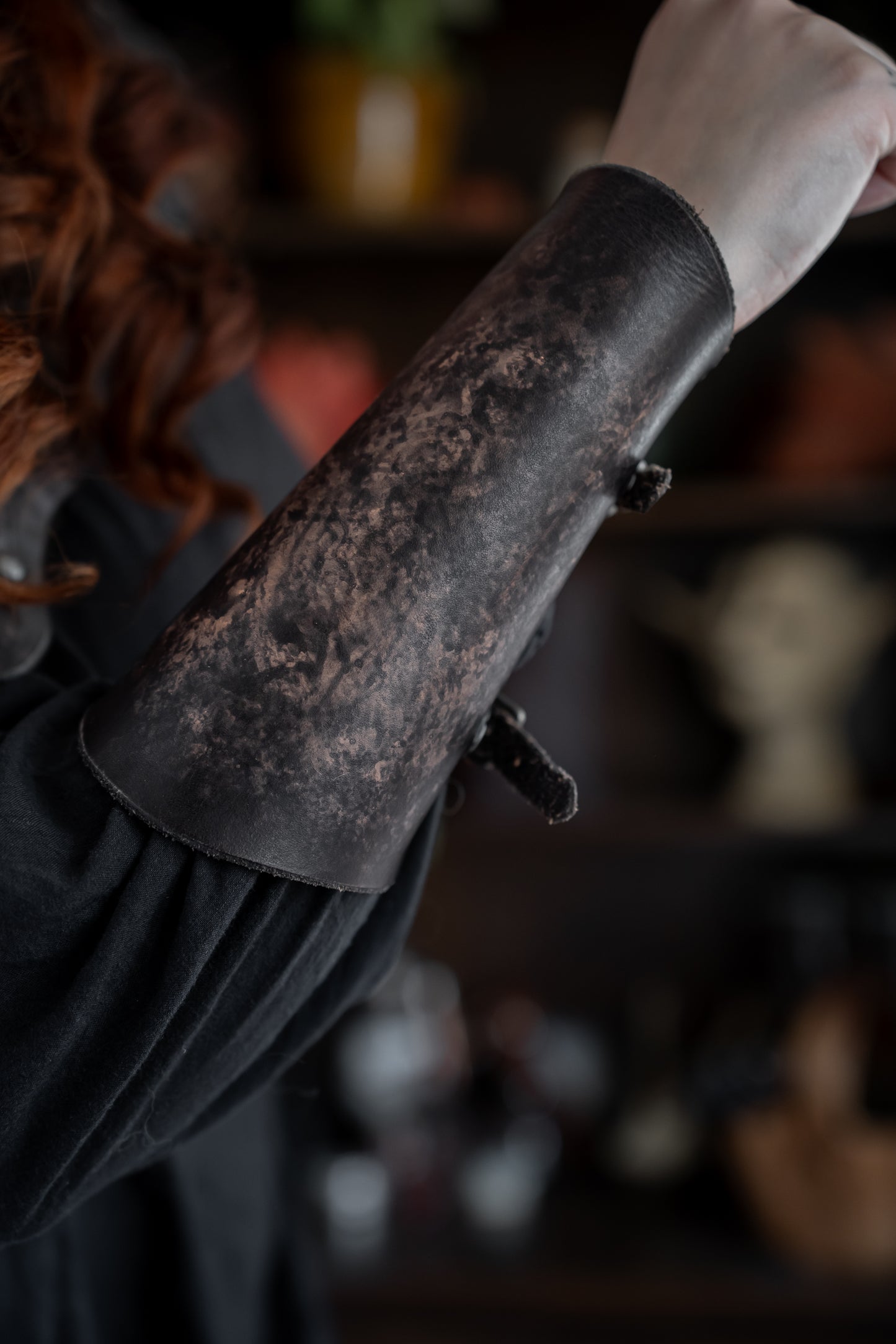Classic Bracers
