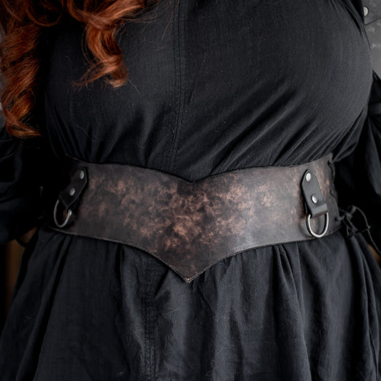 Classic V Waist Cincher