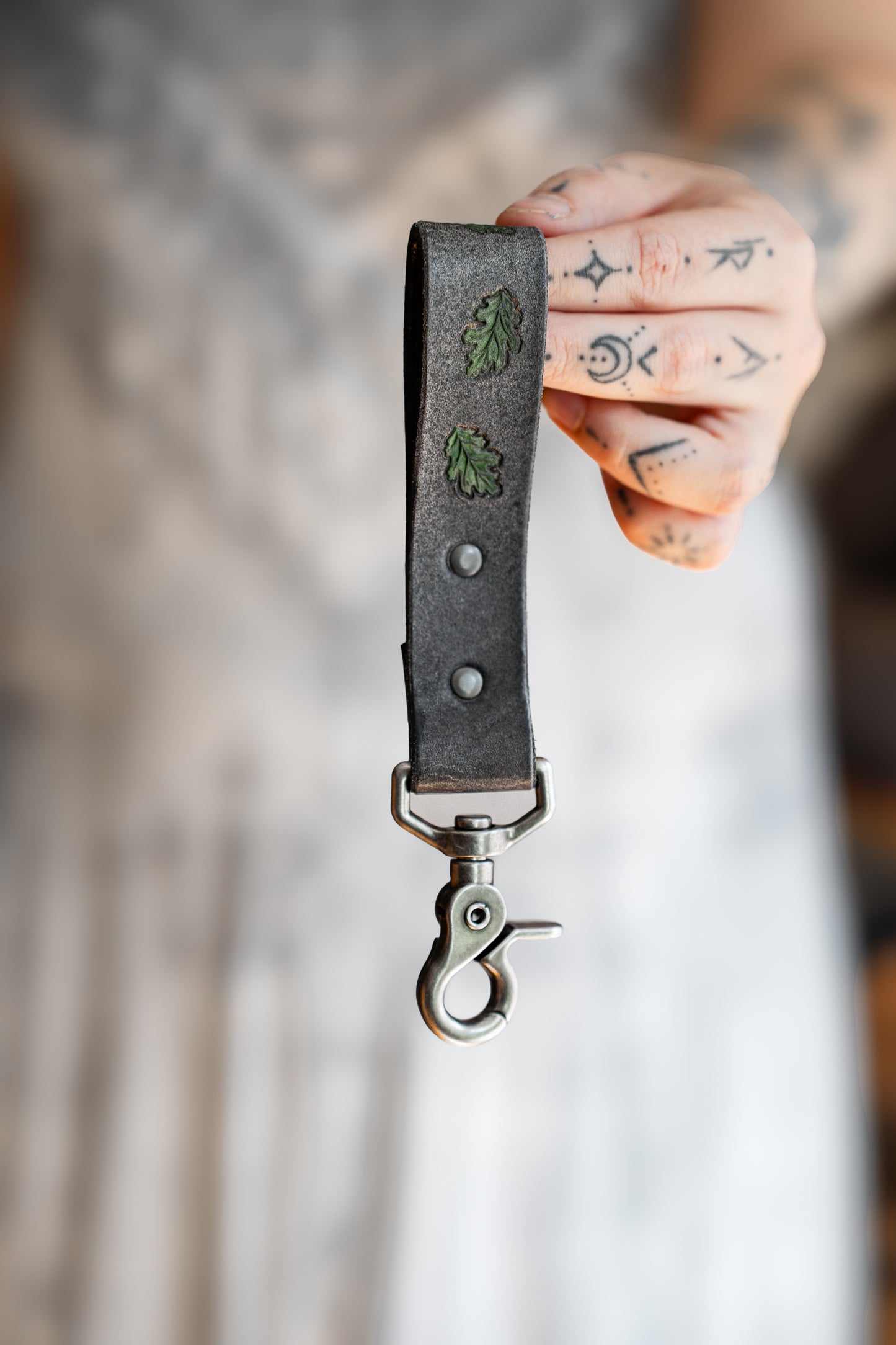 Hobbit Belt Clip