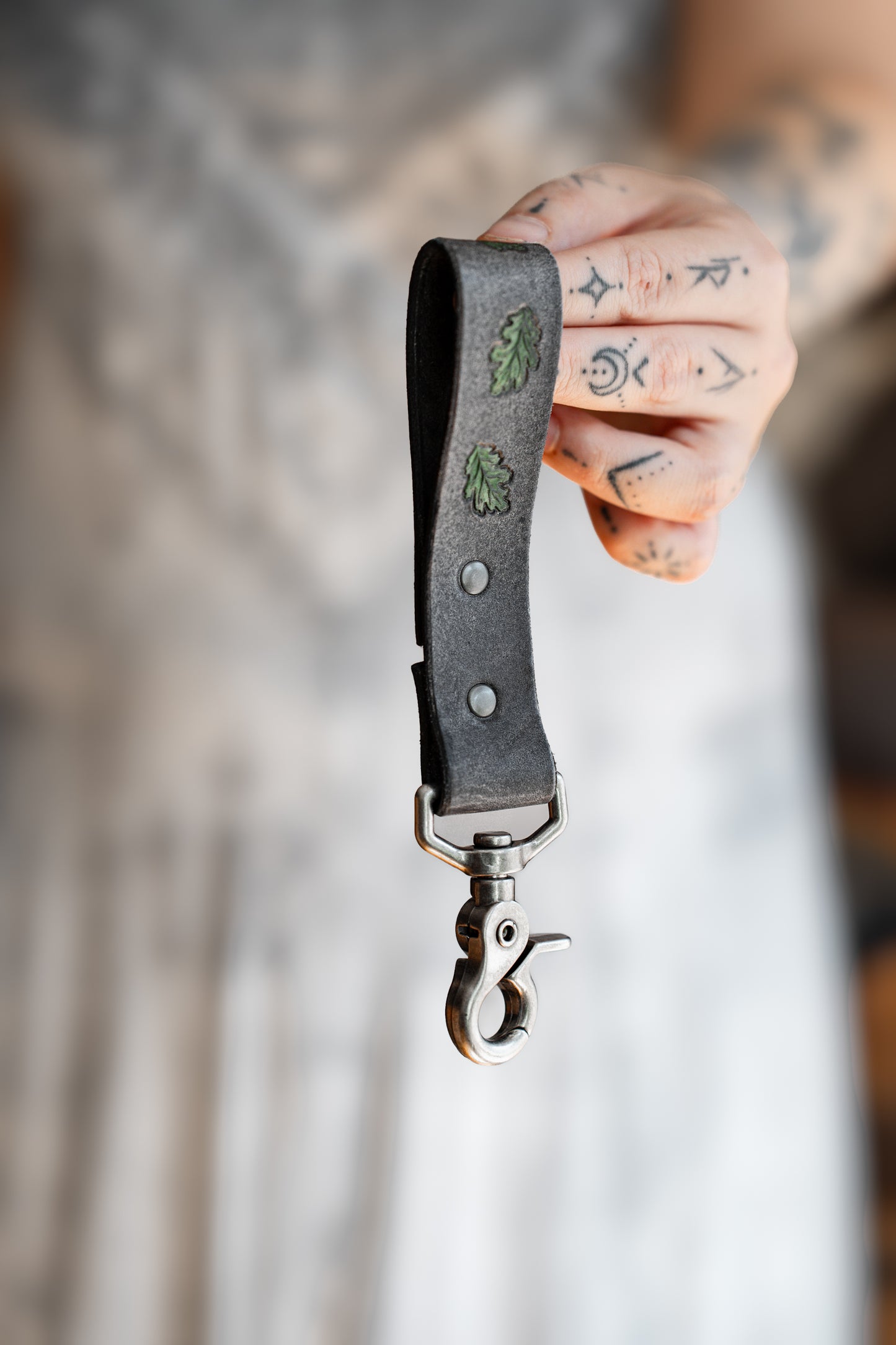Hobbit Belt Clip