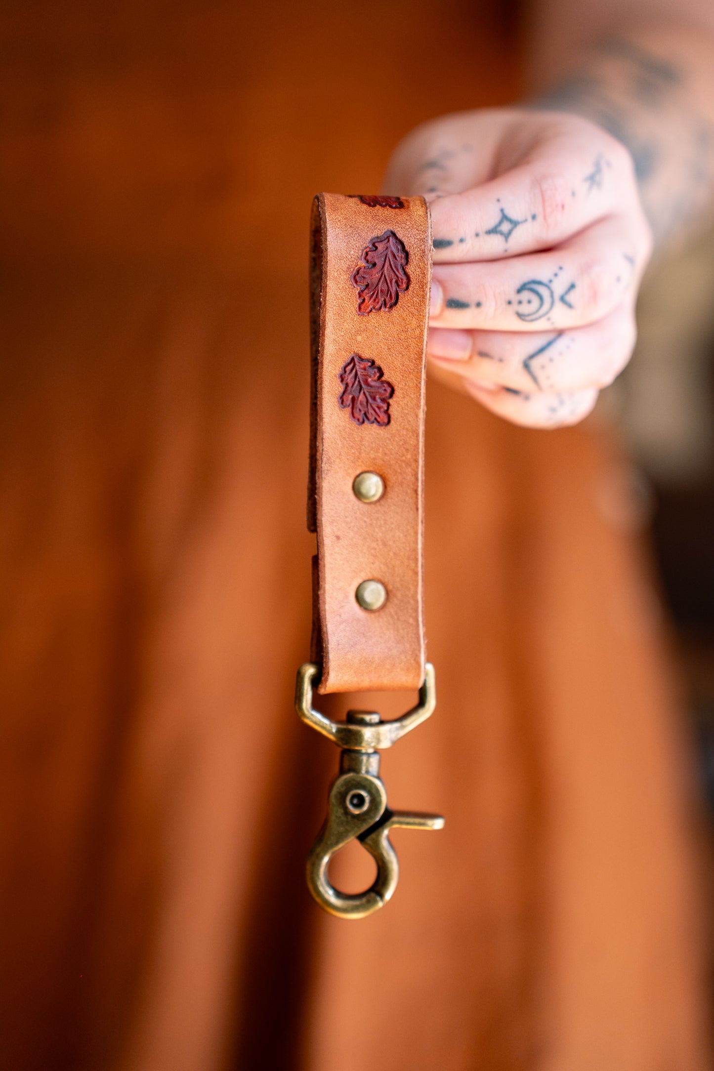 Hobbit Belt Clip