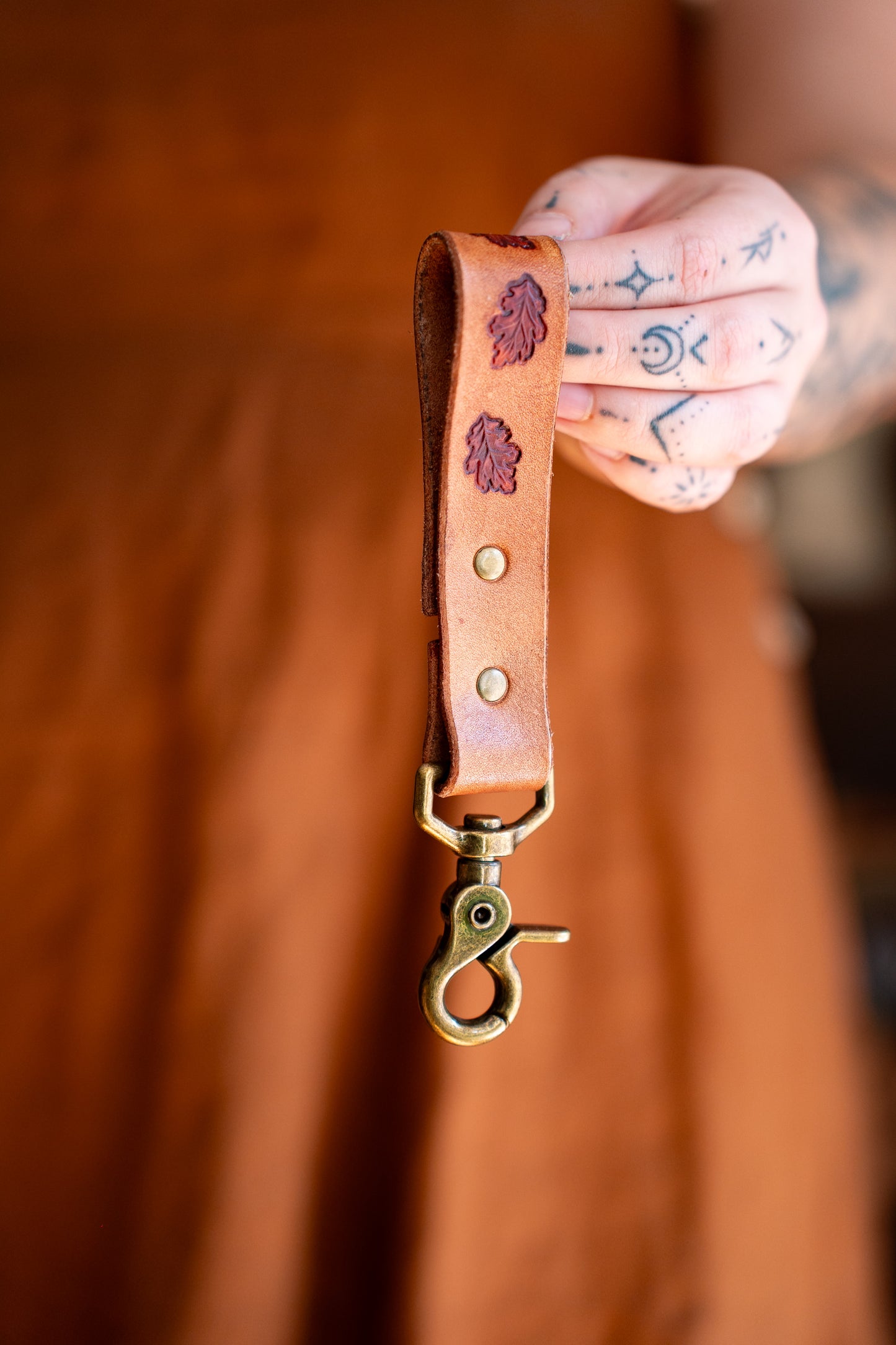 Hobbit Belt Clip