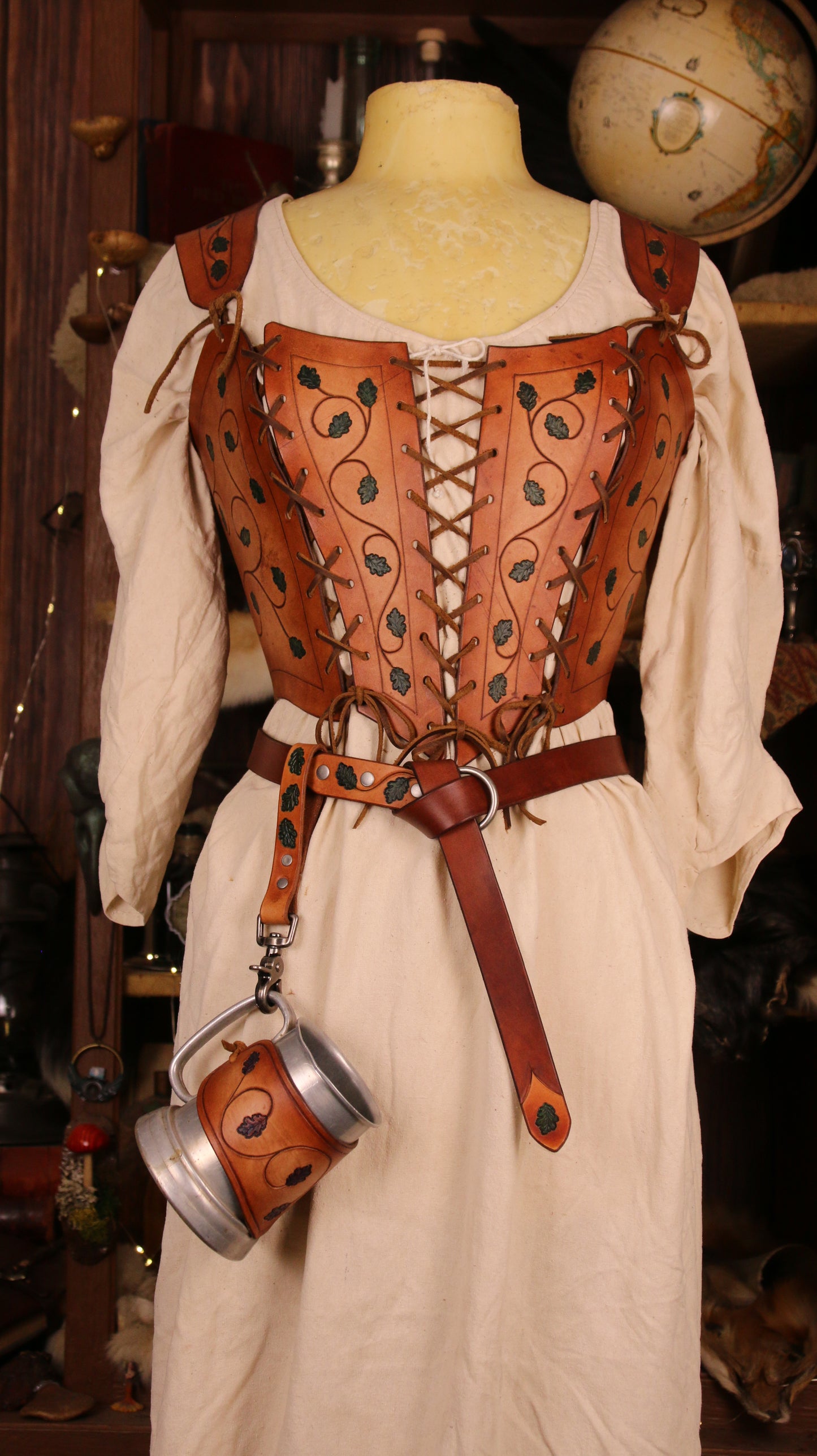 Hobbit Belt Clip
