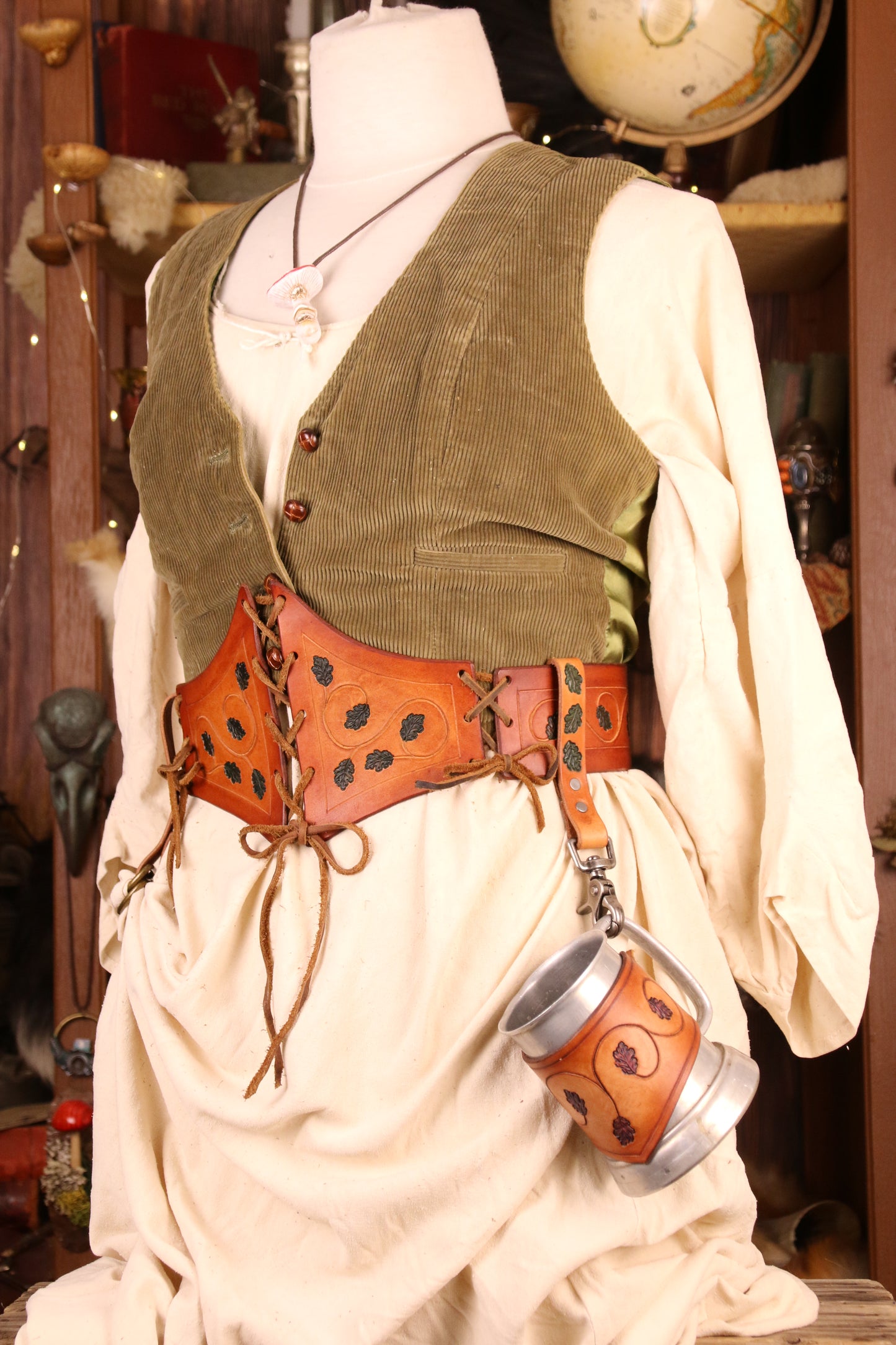 Hobbit Belt Clip