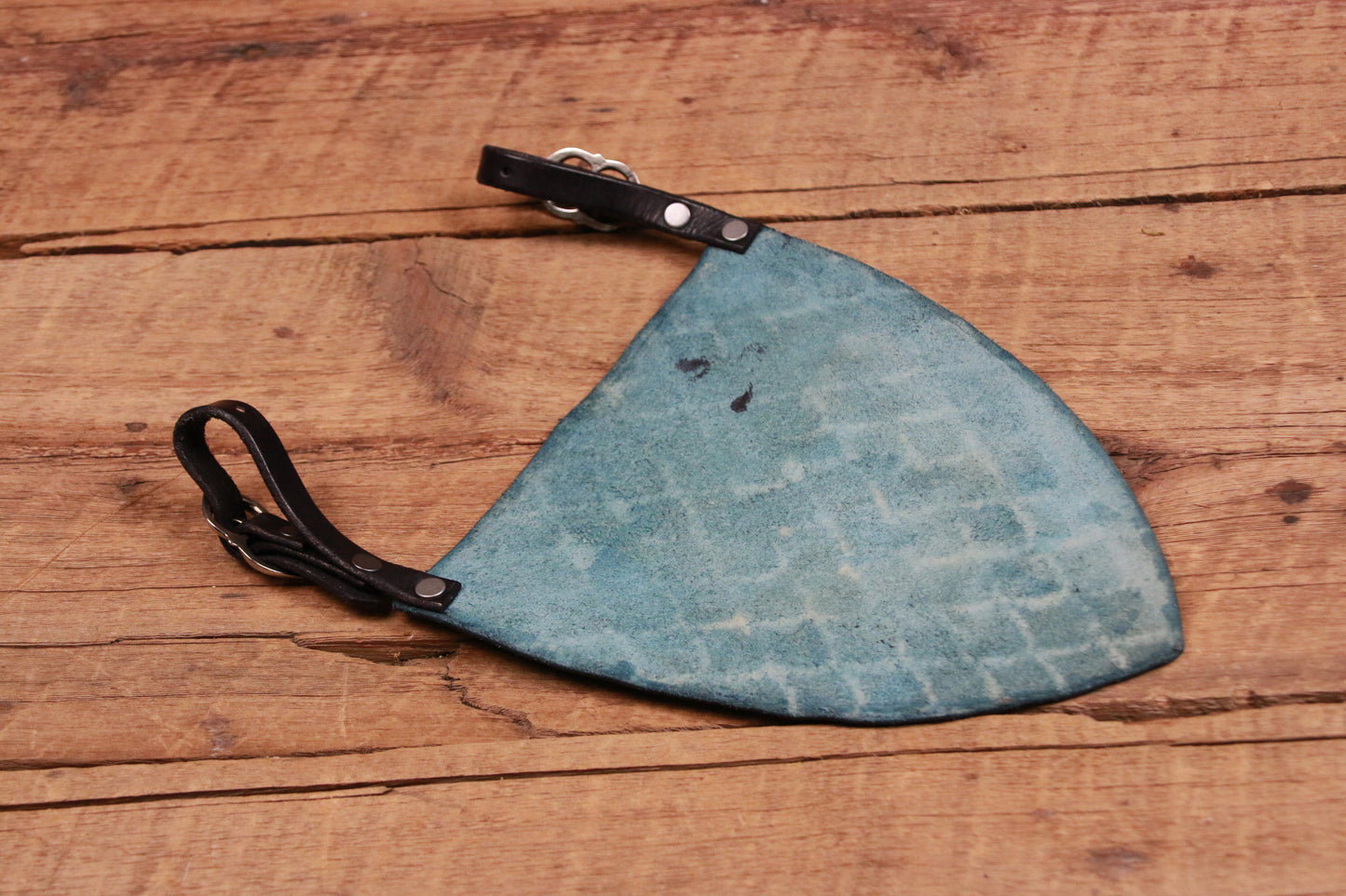 Dragon Vanguard Tasset