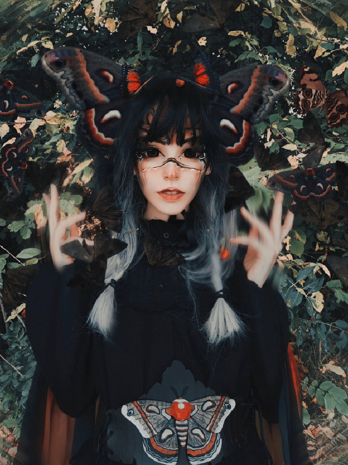 Dryad's Seeker Cincher