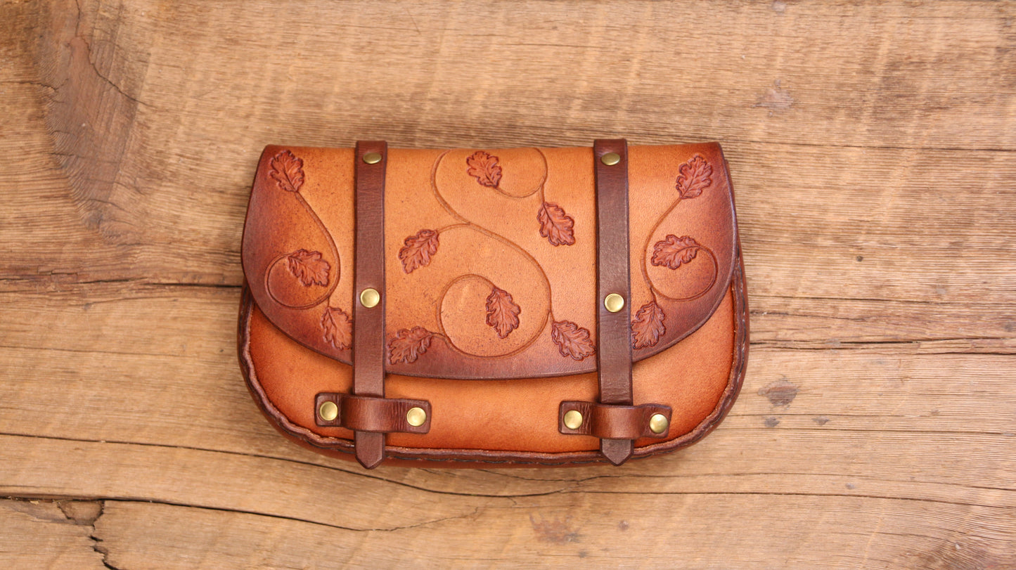 Hobbit Belt Pouch
