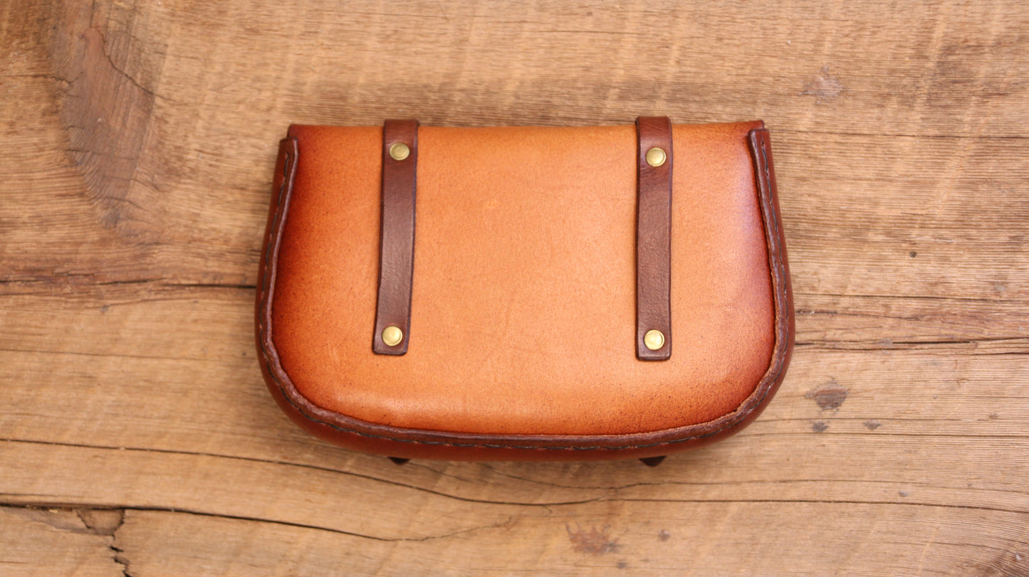 Hobbit Belt Pouch