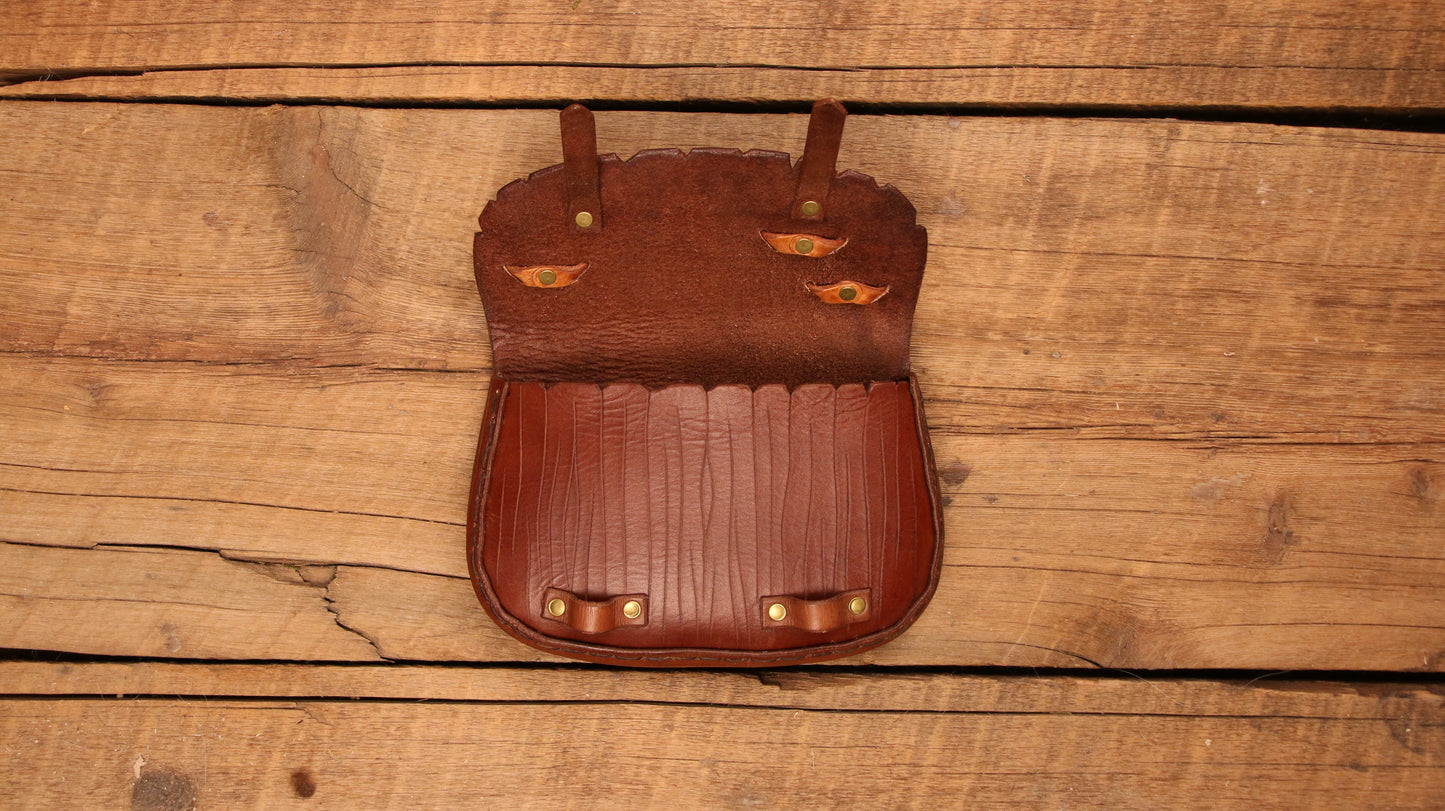 Dryad's Belt Pouch Kit