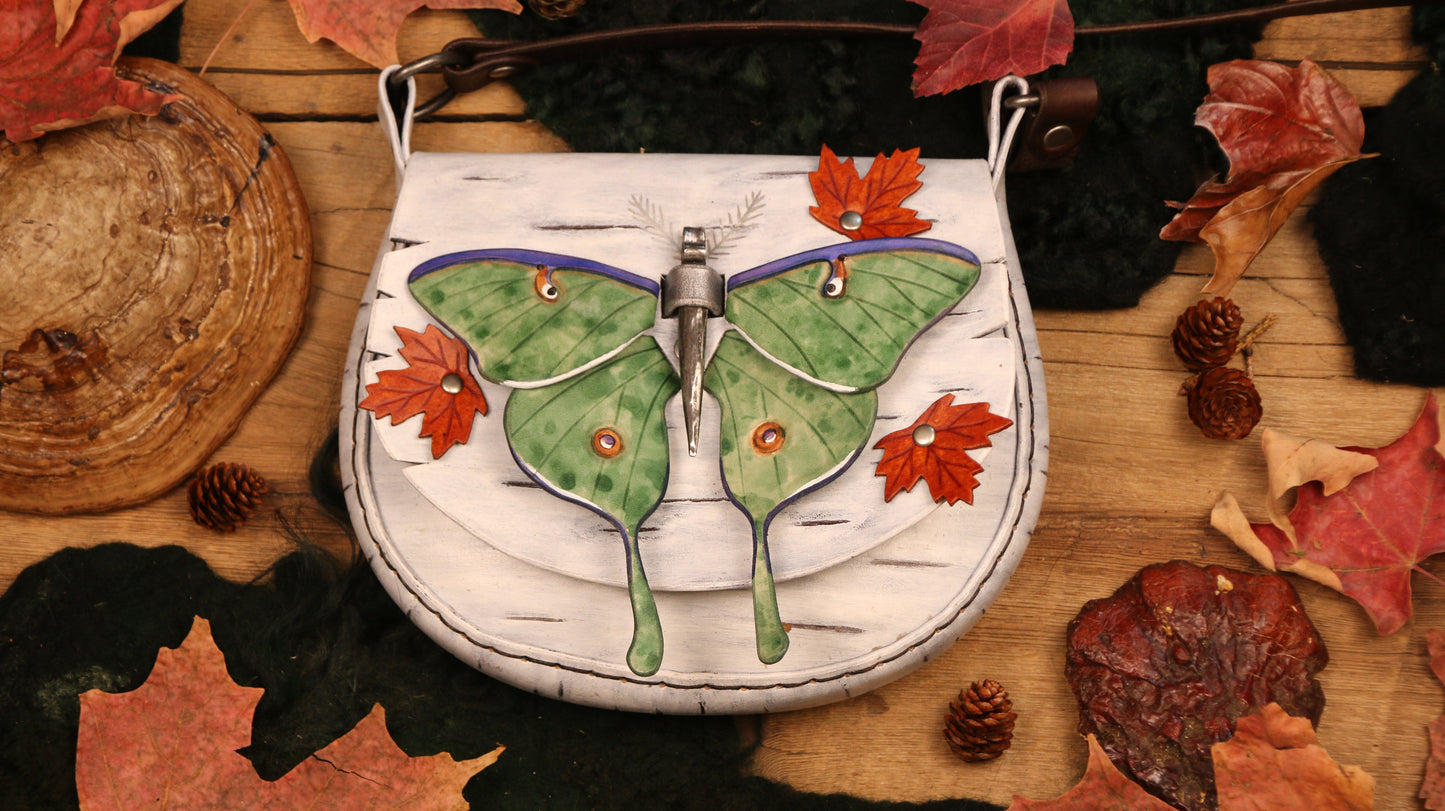 Dryad's Bag
