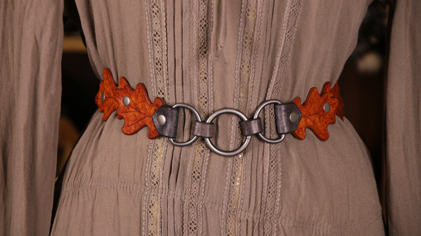 Woodland Witch Belt
