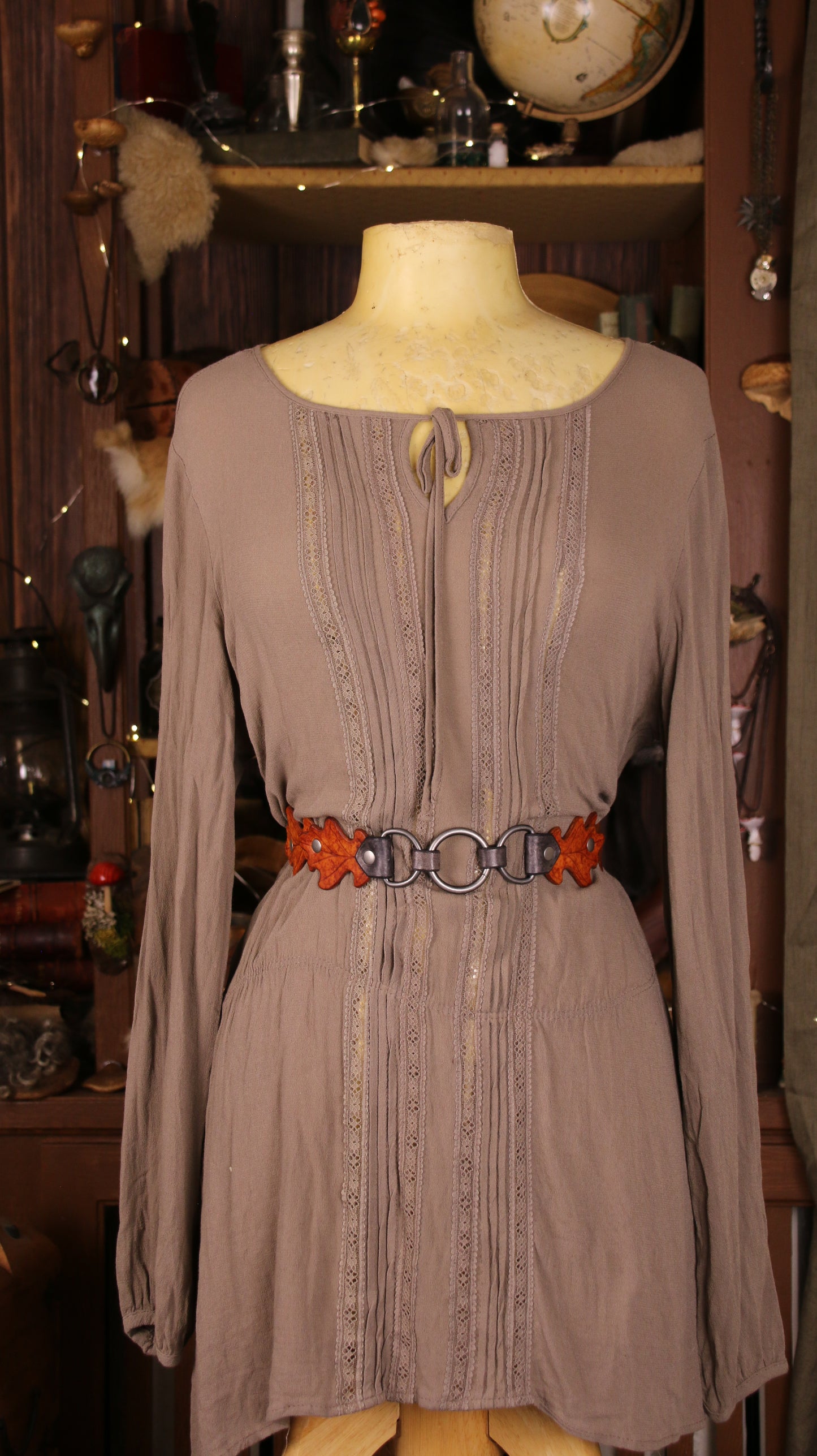 Woodland Witch Belt