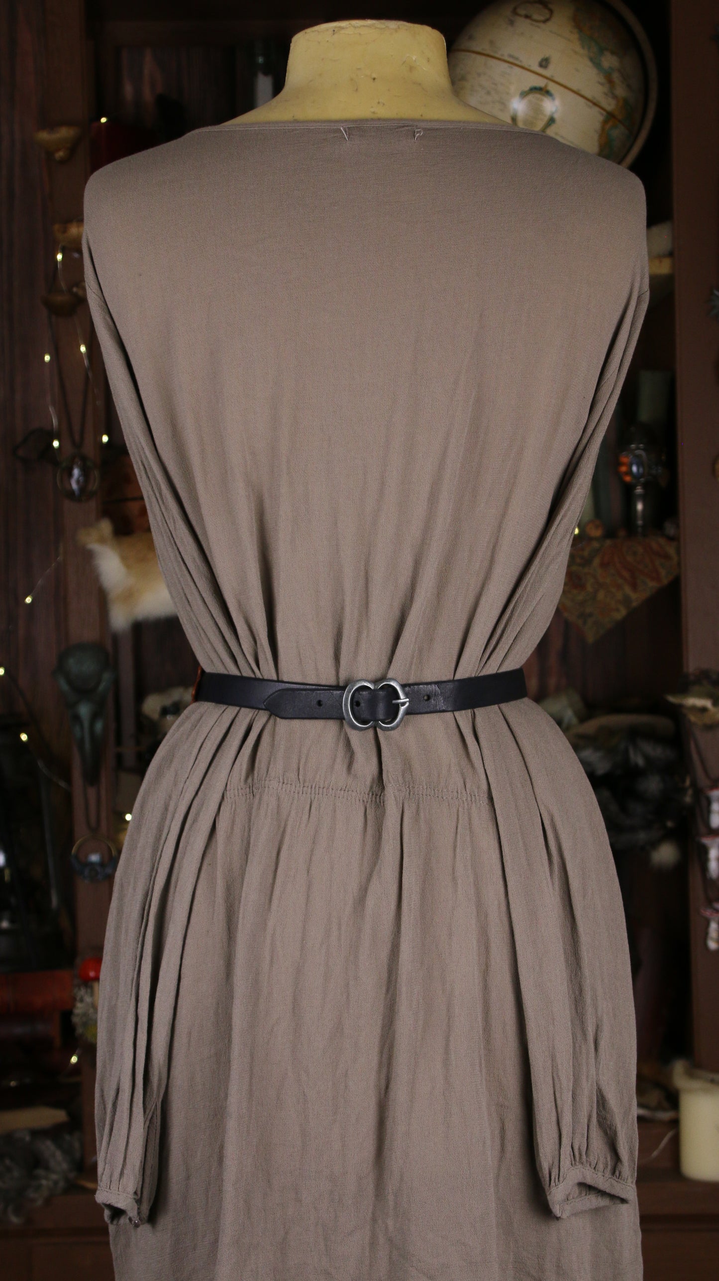 Woodland Witch Belt