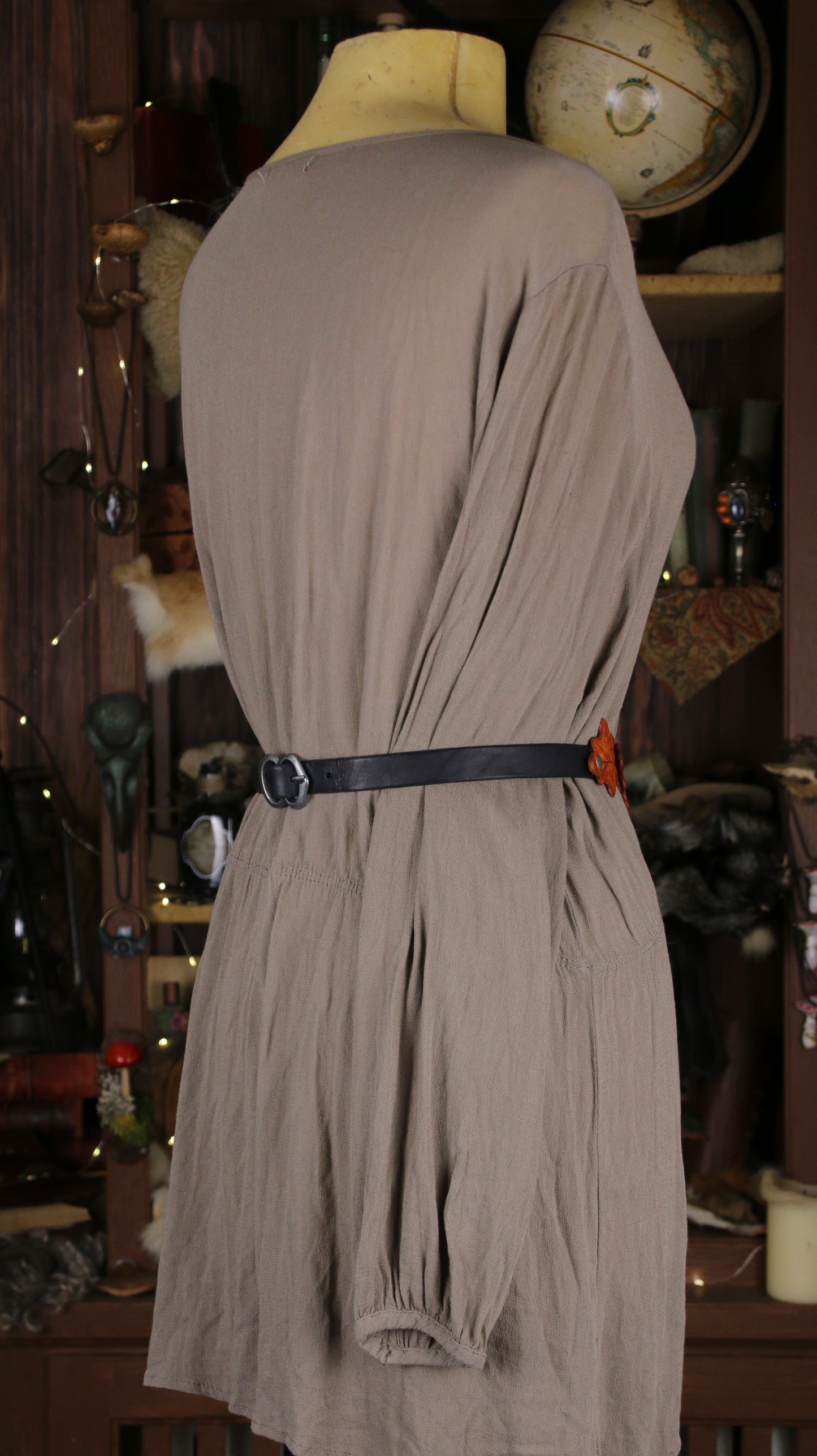 Woodland Witch Belt