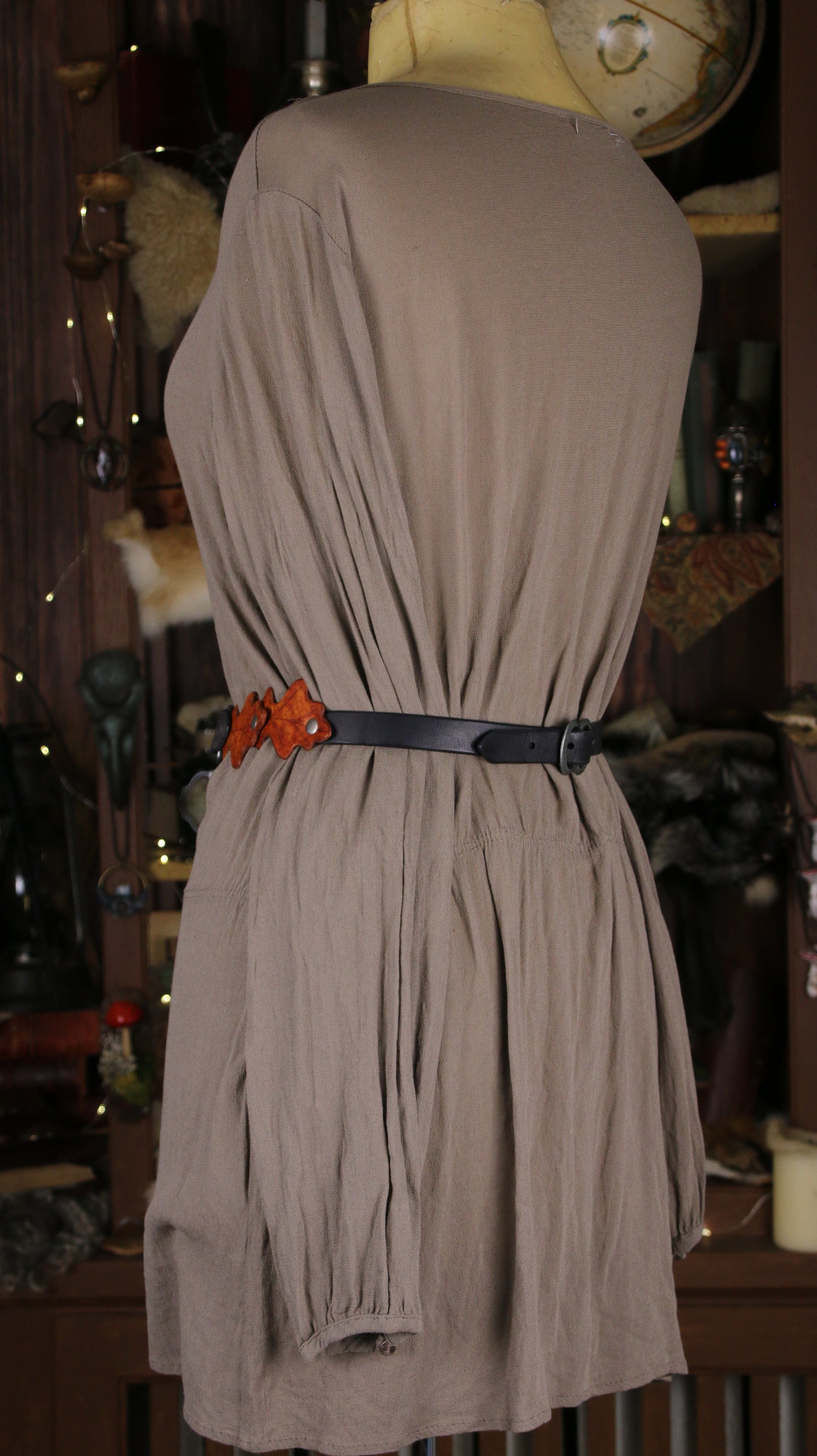 Woodland Witch Belt