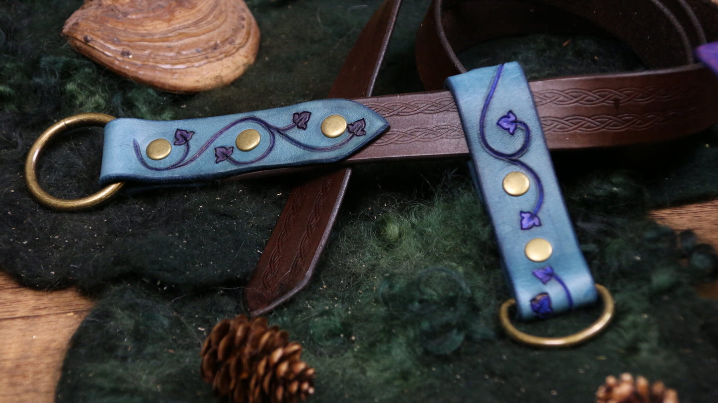 Elven Ring Belt