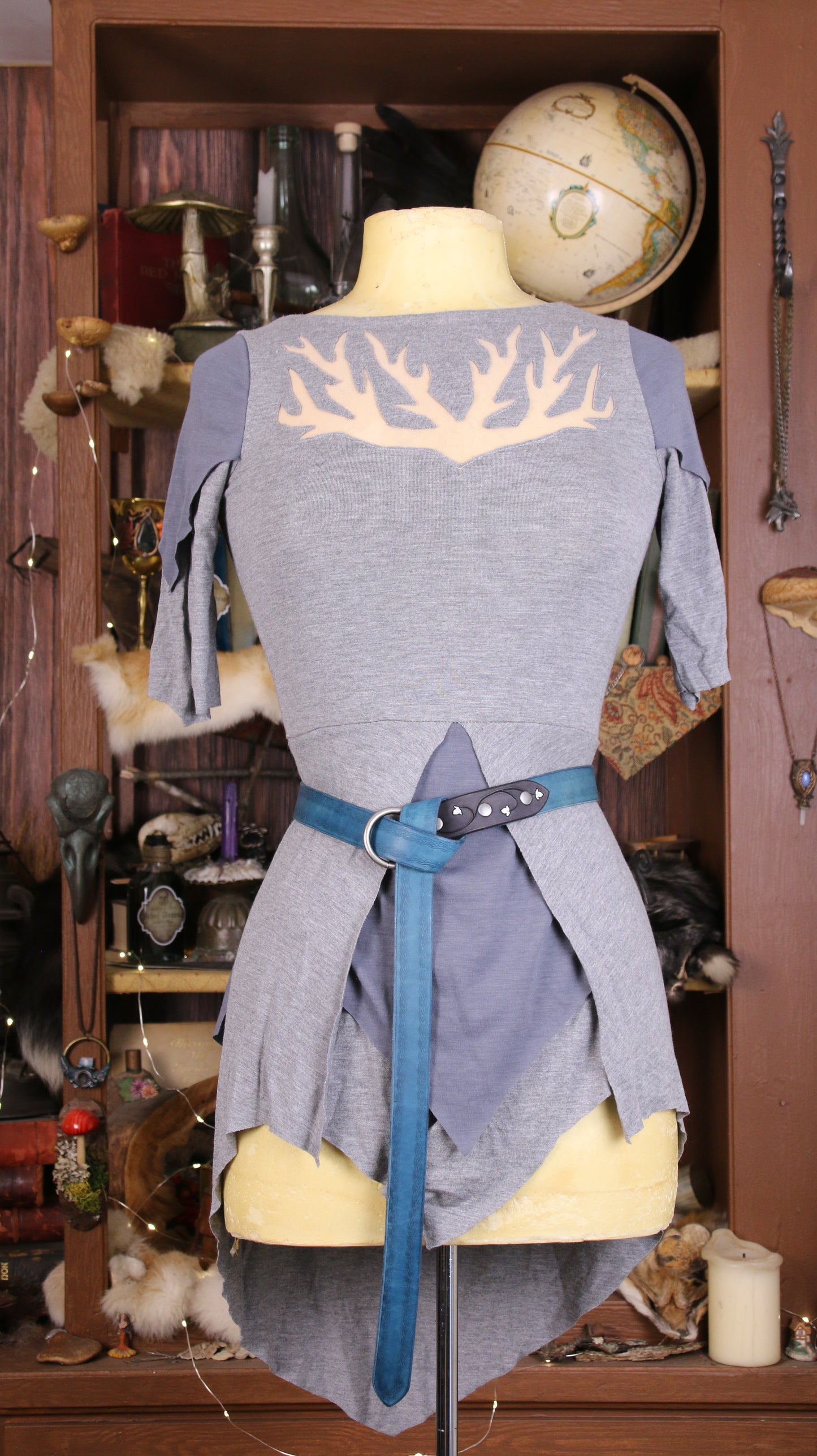 Elven Ring Belt