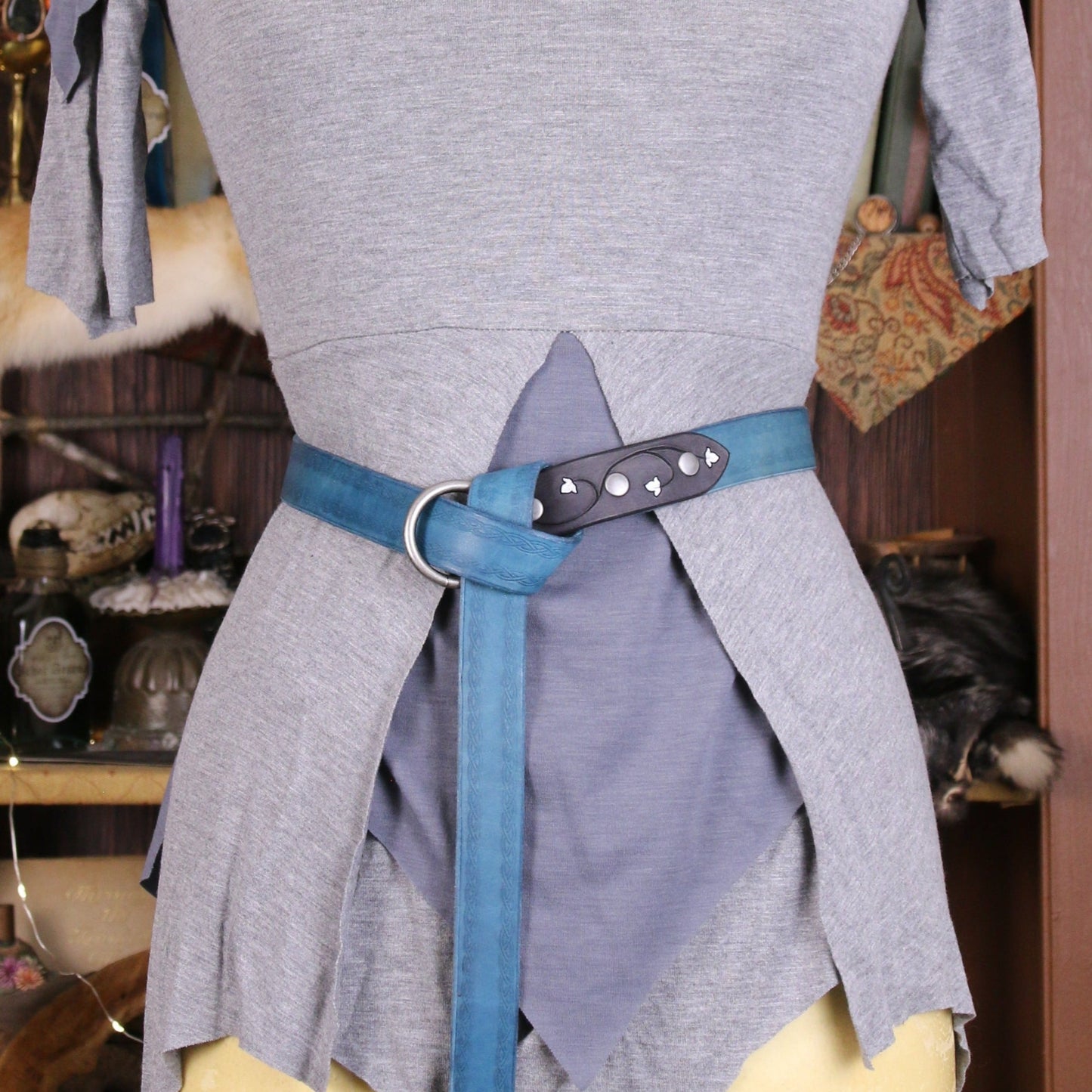Elven Ring Belt