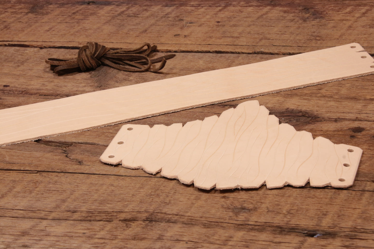 Dryad's Seeker Cincher Kit