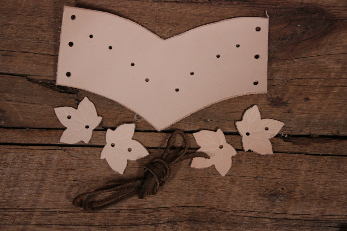 Sylvan Wrist Cuff(s) Kit