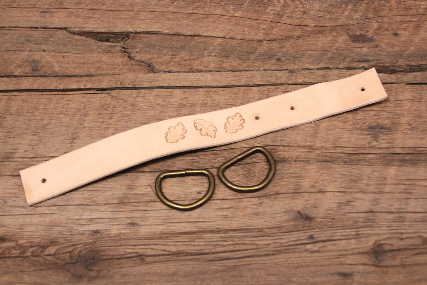 Hobbit Skirt Hike Kit