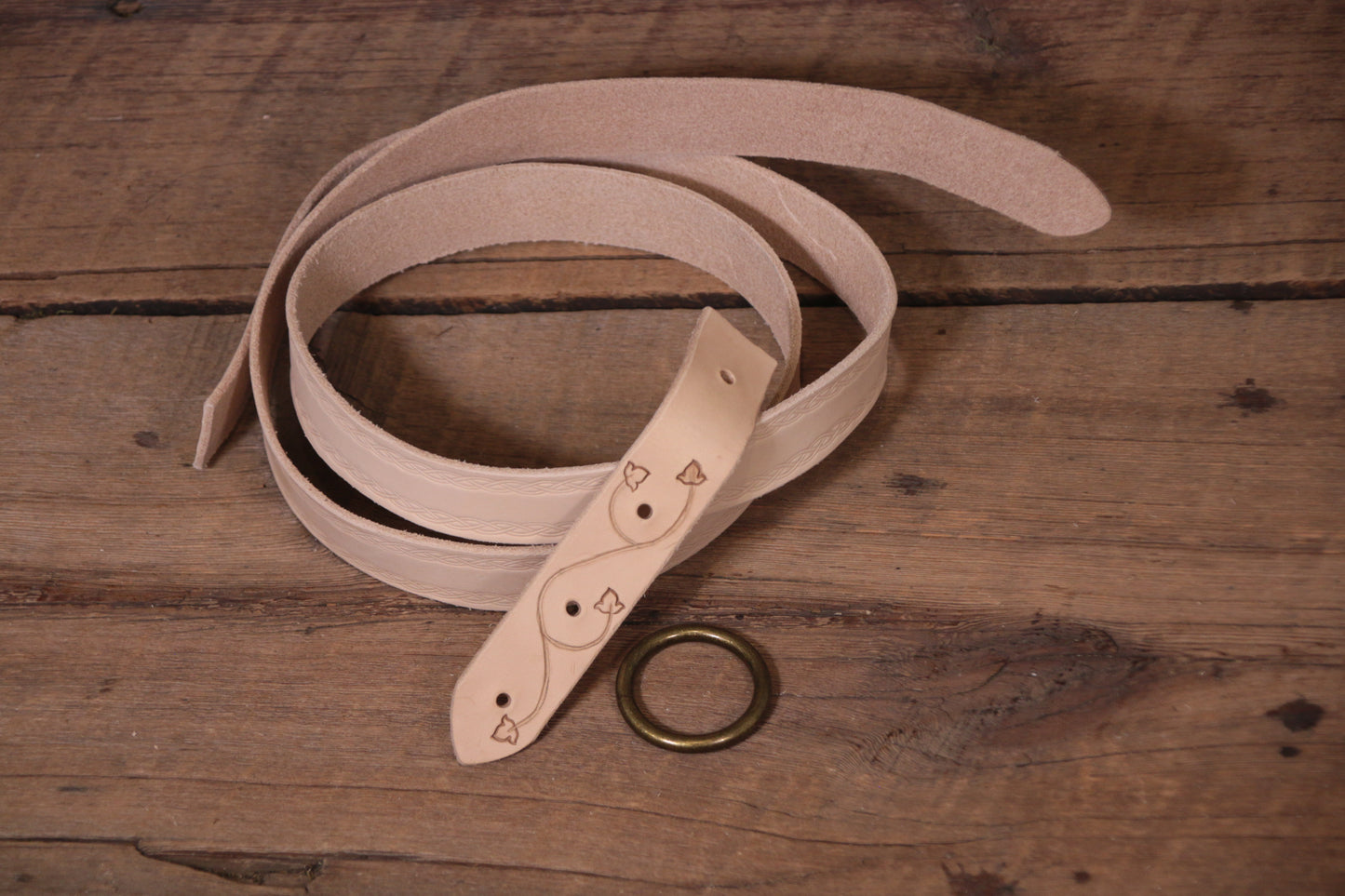 Elven Ring Belt Kit