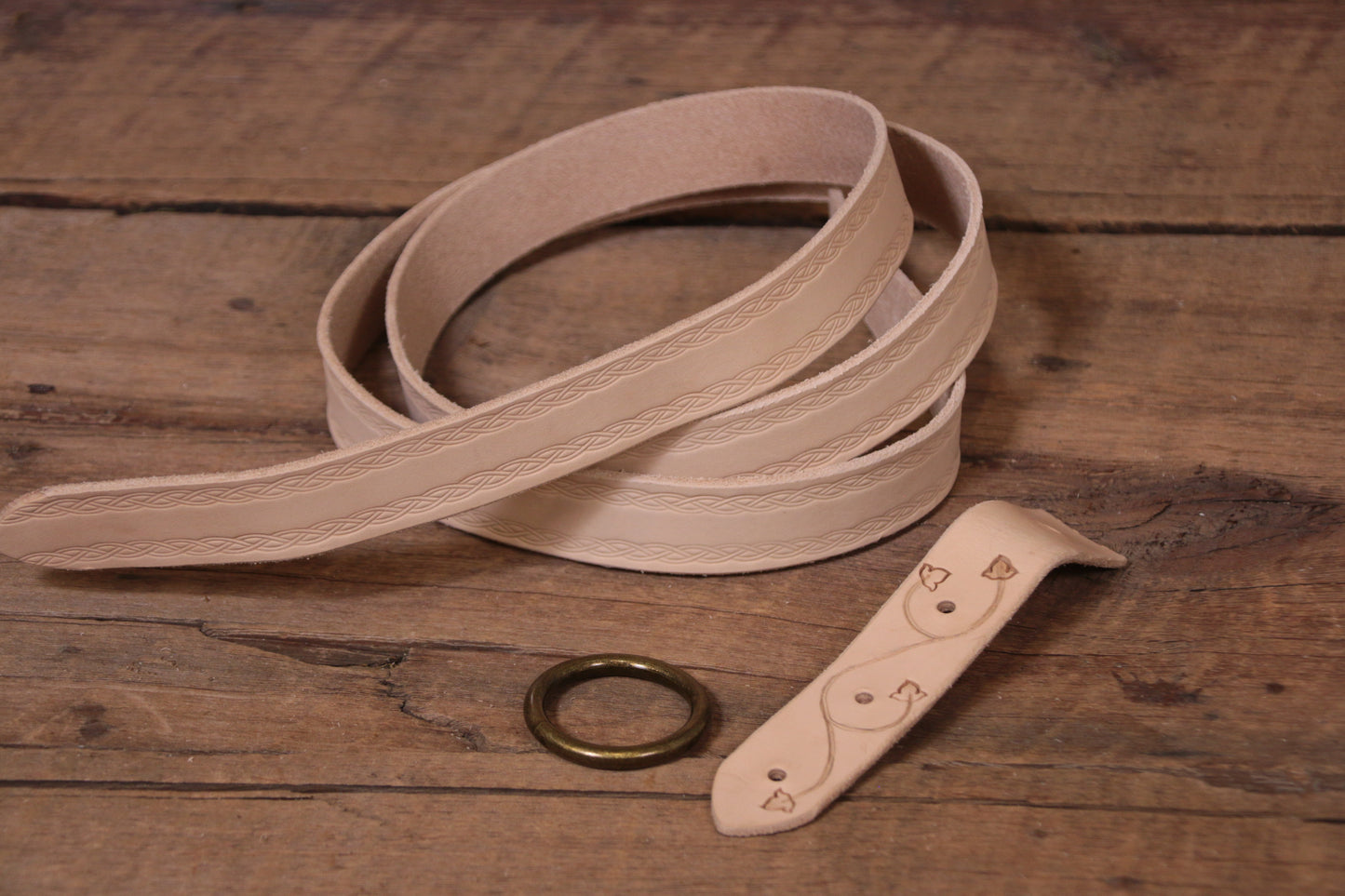 Elven Ring Belt Kit