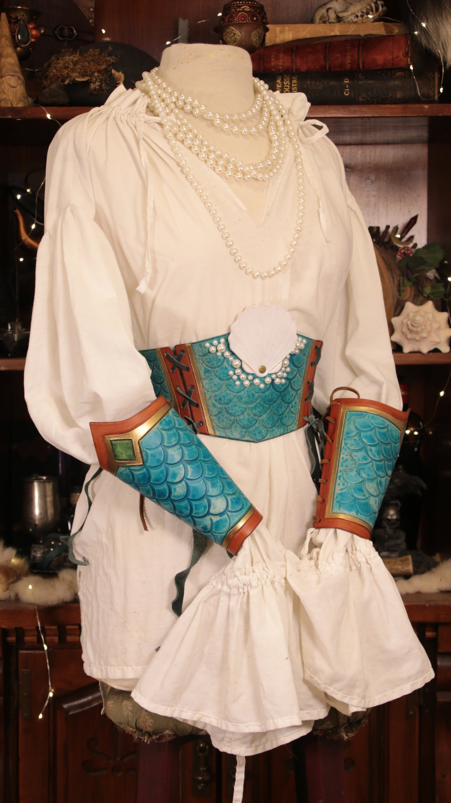 Mermaid Set